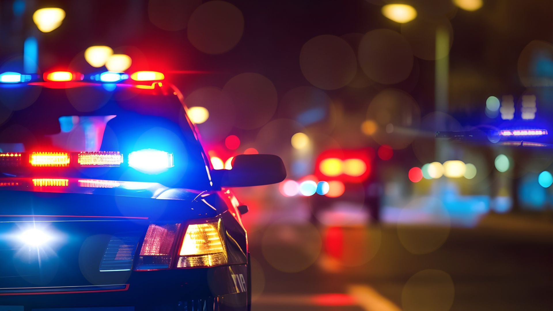 Three Cops Shot in Ambush Attack, Suspect Killed at Scene in Lorain, Ohio [WATCH]