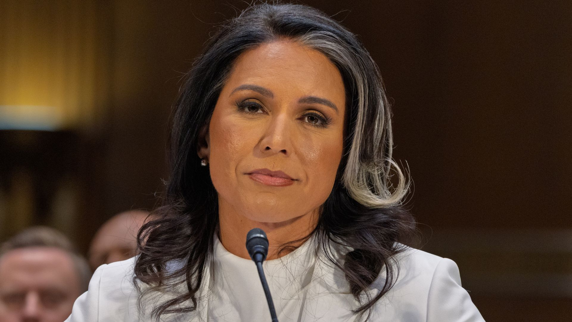 James Clapper Gets Nervous, Lawyered Up After Gabbard’s Criminal Referrals [WATCH]