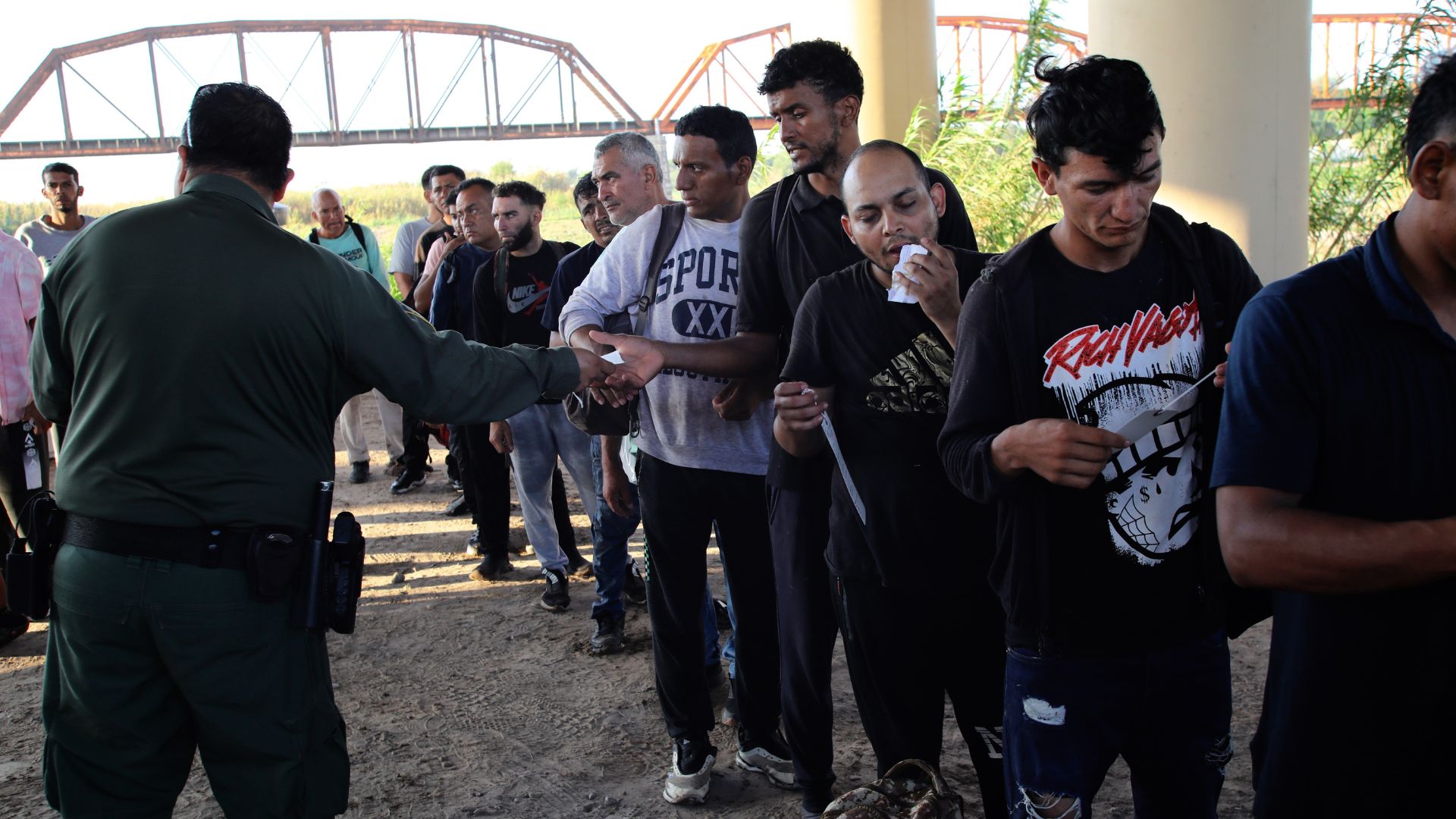 Blue States Now Dropping Free Illegal Alien Healthcare After Years of Denial [WATCH]