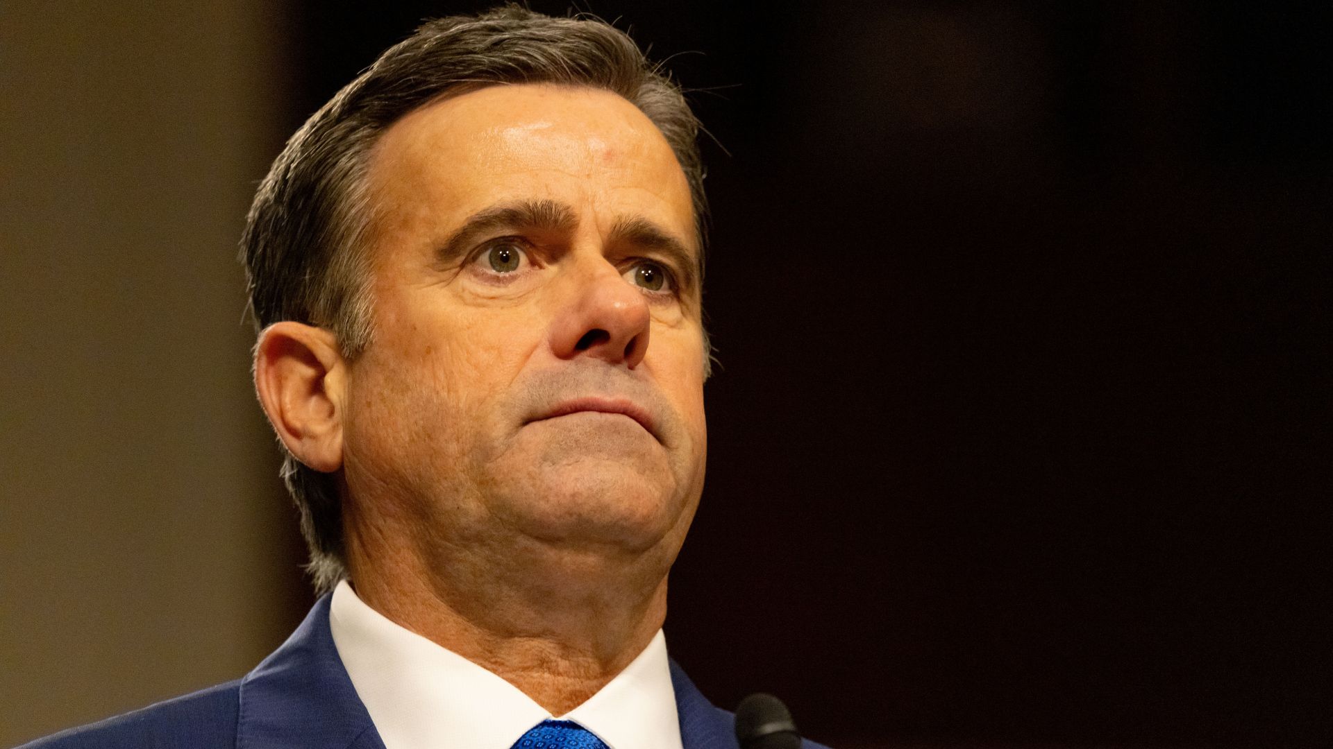 Indictments Over Russiagate Hoax Targeting President Trump Hinted at by CIA’s Ratcliffe [WATCH]