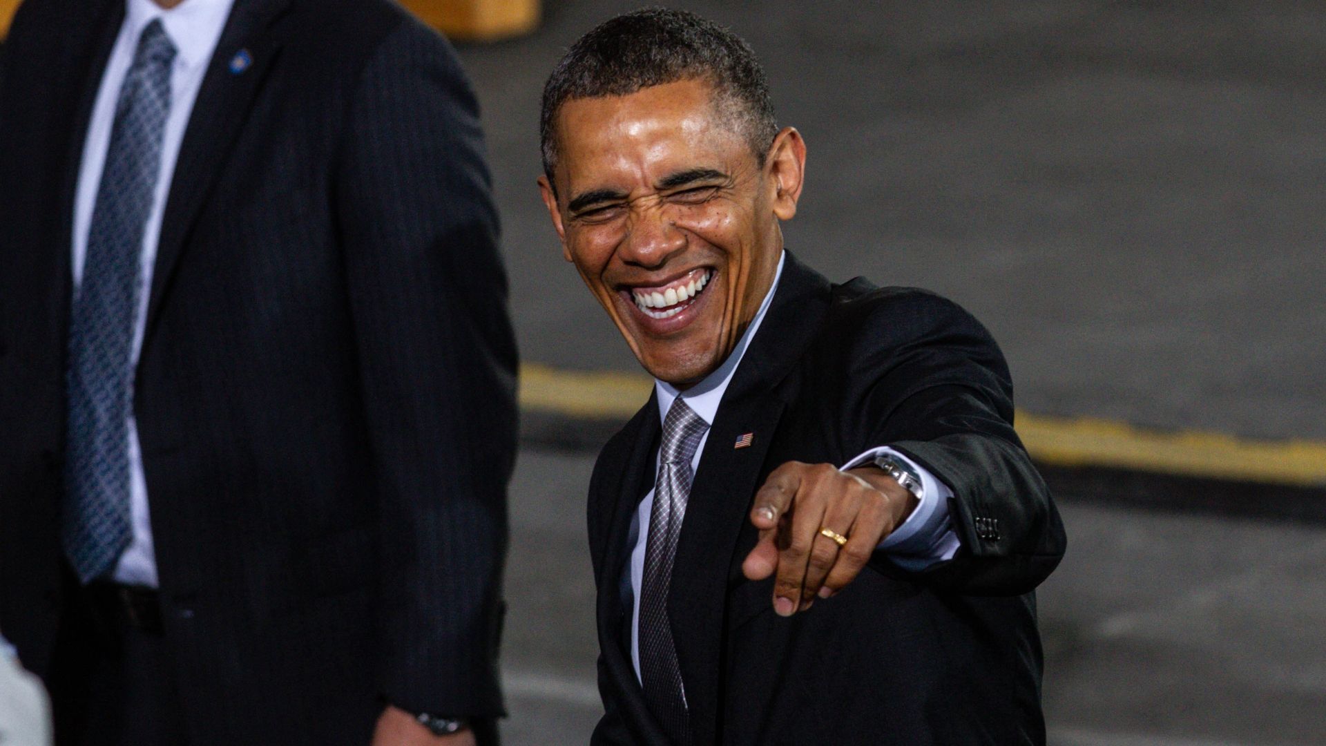 CO Dem Rep Claims Tulsi’s Allegations Against Barack Obama Are ‘Dangerous’ [WATCH]