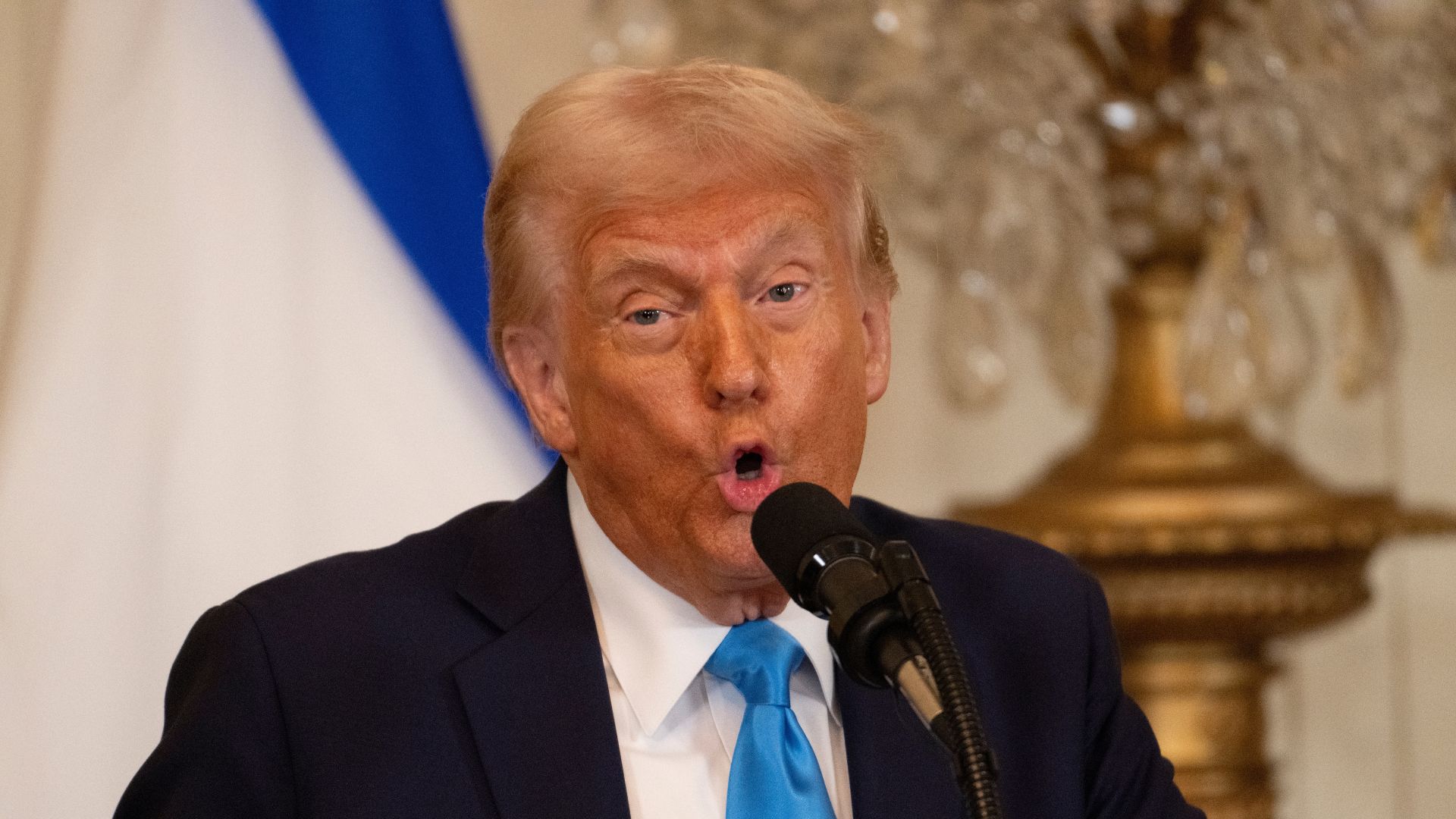 Media Outlet Claims Trump’s Huge Trade Deal Win is Too Good for America [WATCH]