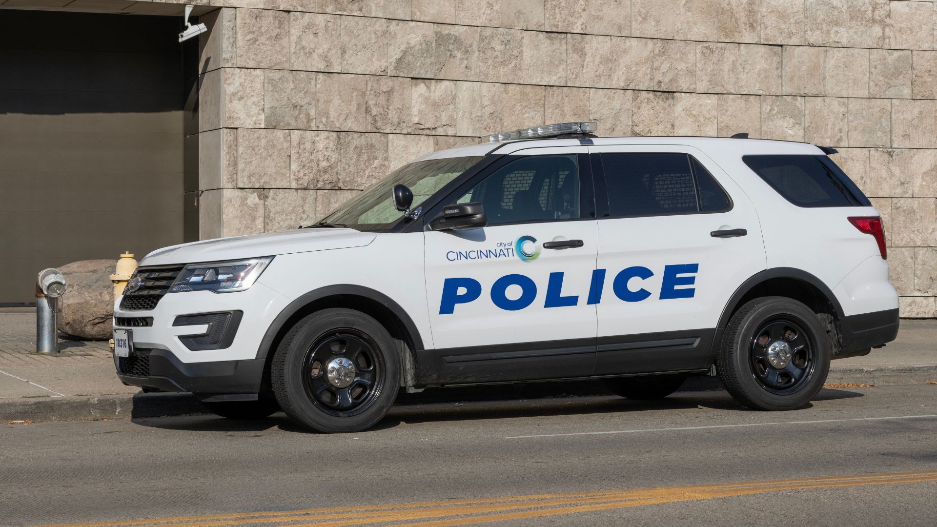 Cincinnati Police Chief Being Sued for Systemic Discrimination Against White Males [WATCH]