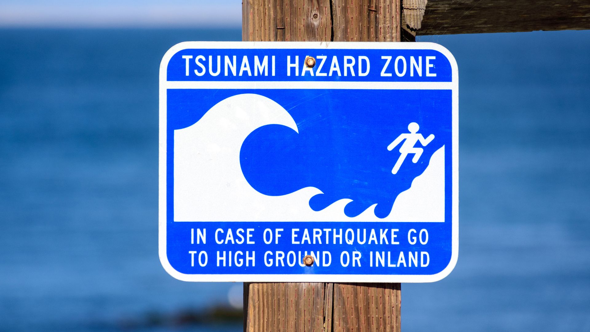 Tsunami f