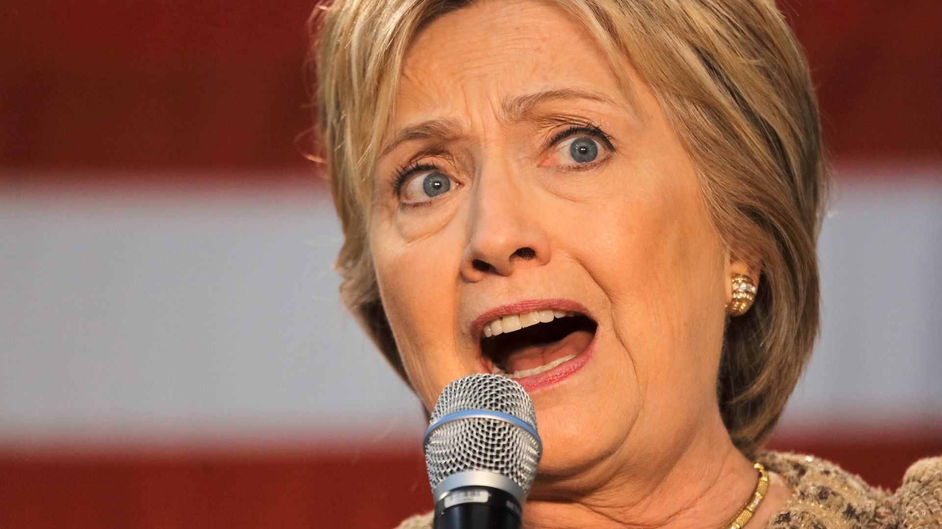 FBI Hid Evidence Tied to Hillary, Obama in VA Office Since 2018: Grassley and Crawford [WATCH]