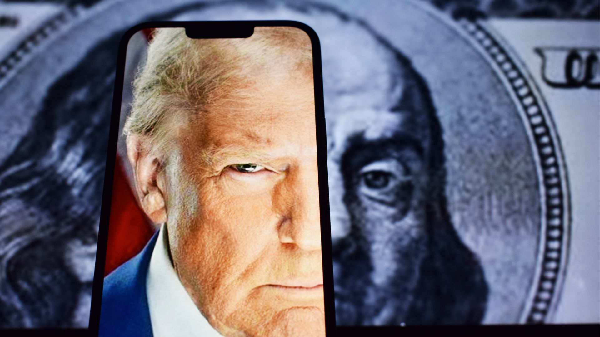 Trump Secures Another Massive Trade Deal as America’s Wins Stack Up [WATCH]