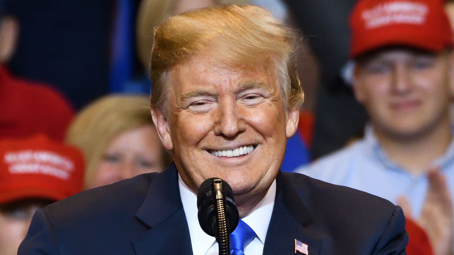 Trump Breaks Down Economy, Defies ‘Experts’ with Soaring Growth and Tariff Revenue [WATCH]