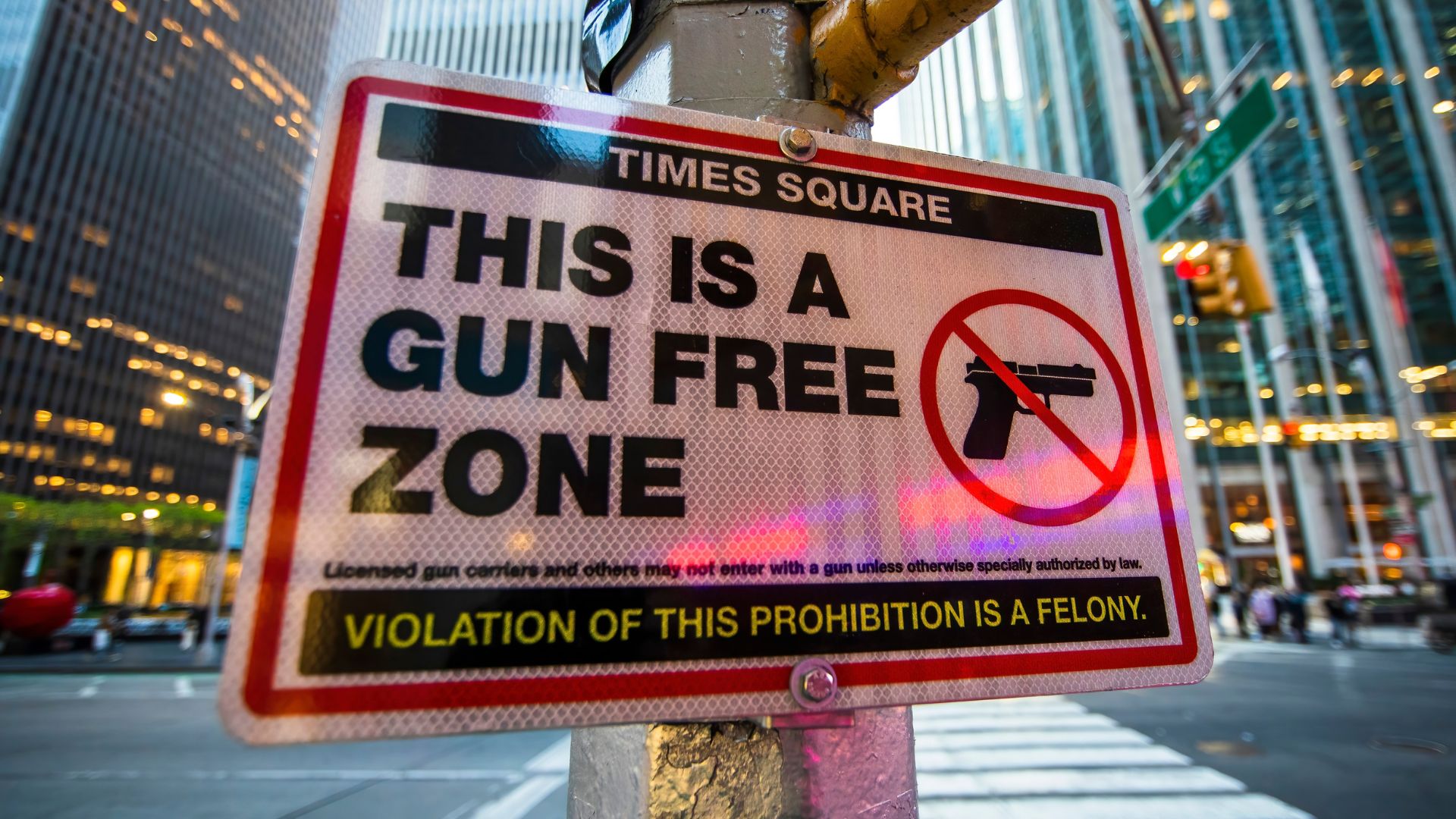 Mass Shooting in NYC Proves Gun Control Doesn’t Work, Carl Higbie Shreds Liberal Narrative [WATCH]