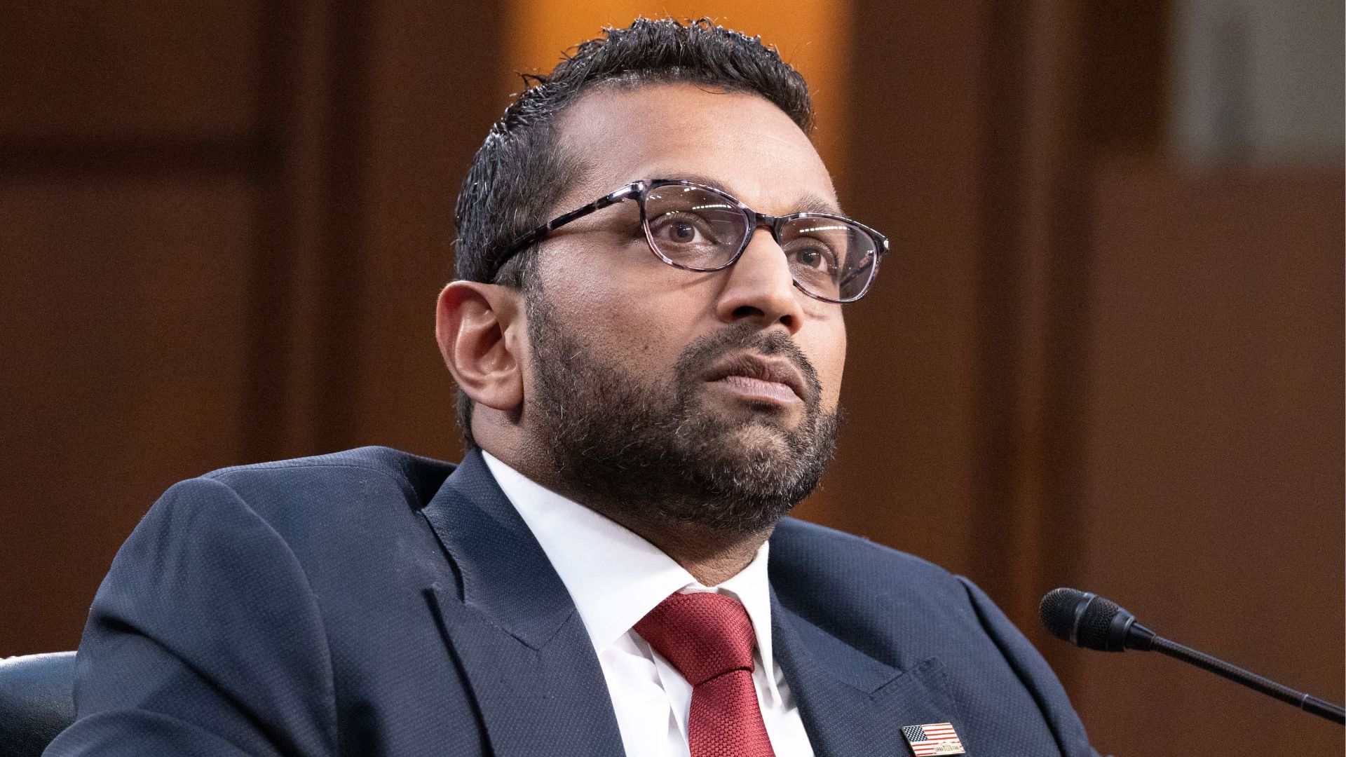 Kash Patel Says ‘More to Come’ After ‘Smoking Gun’ Russia Hoax Evidence Drops [WATCH]