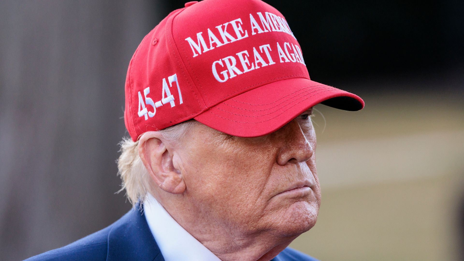 Trump Secures Tariff Concessions From Mexico After ‘Very Successful’ Call [WATCH]