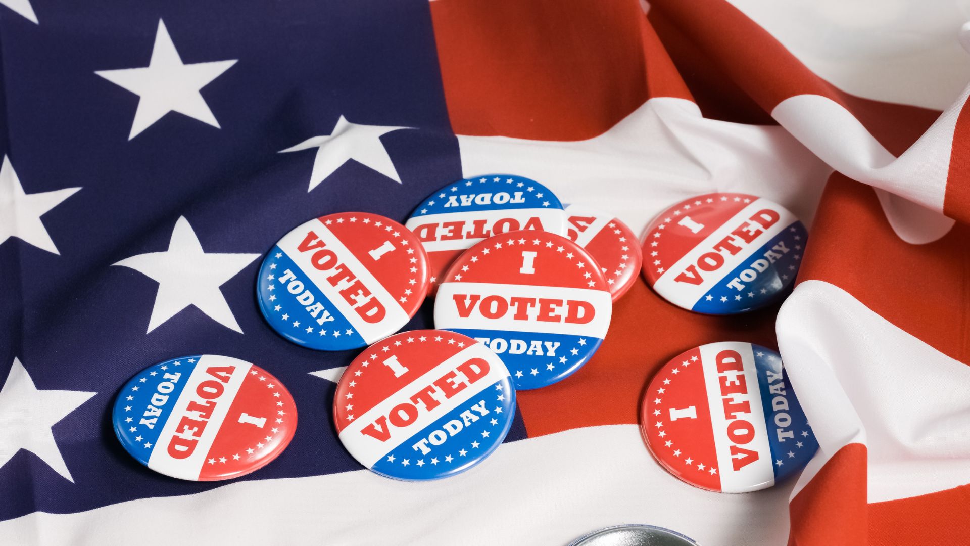 DOJ Opens Nationwide Investigation to Clean Up Dirty Voter Rolls [WATCH]