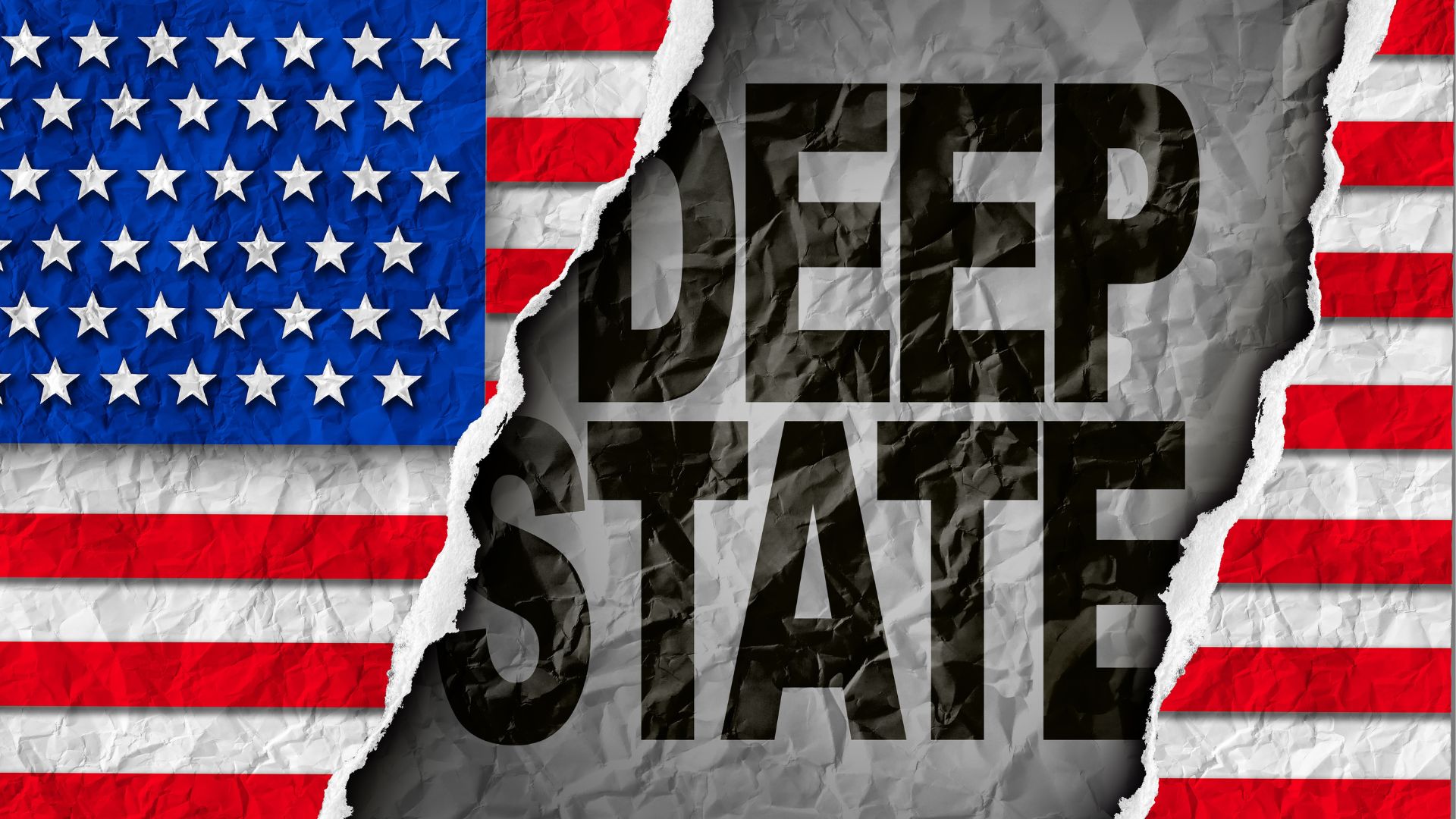 ‘If You Didn’t Believe in the DEEP STATE Before… You Absolutely Should’: Nancy Mace [WATCH]