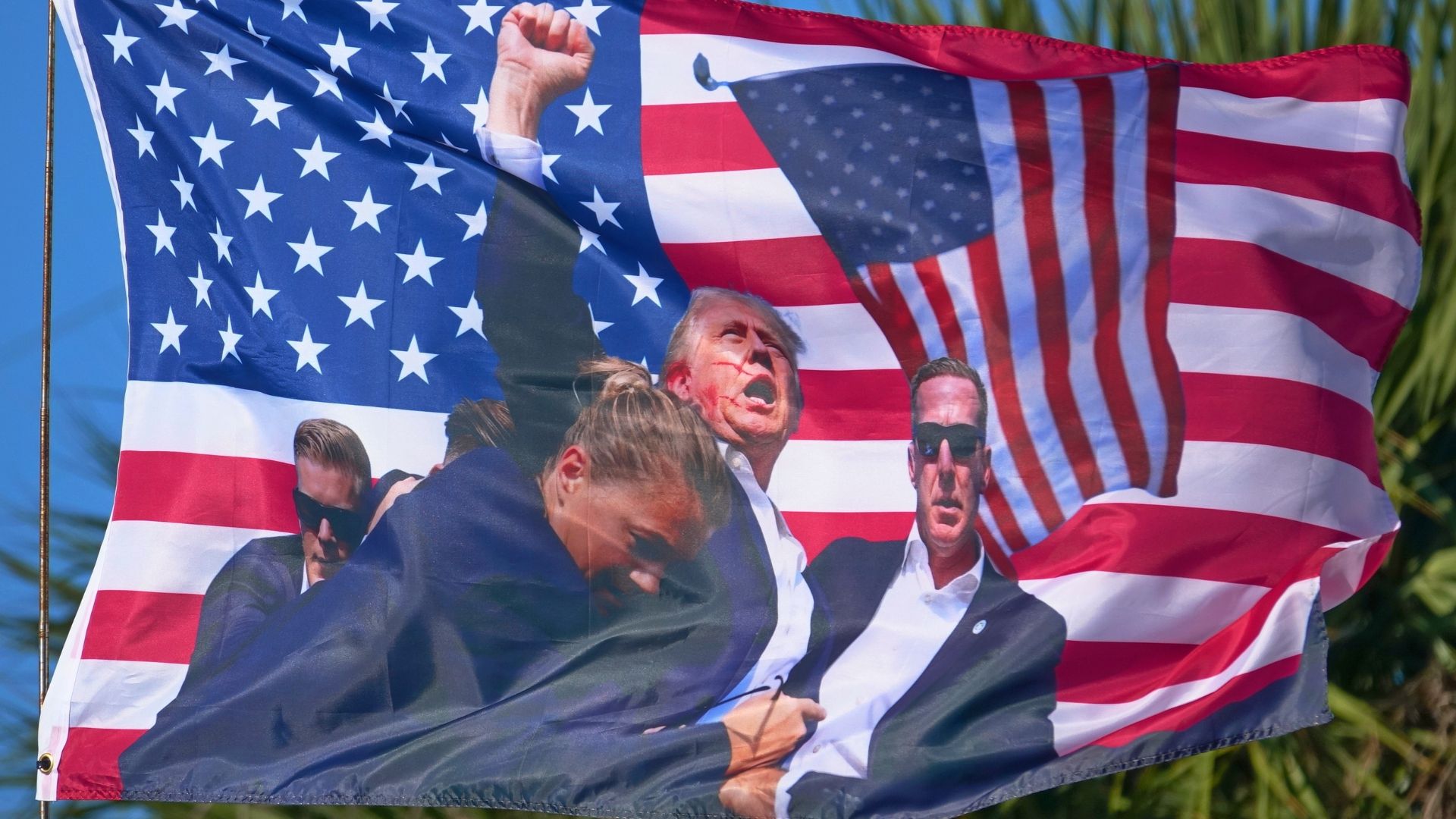 Disgraced Former Secret Service Director Denied Security Clearance [WATCH]