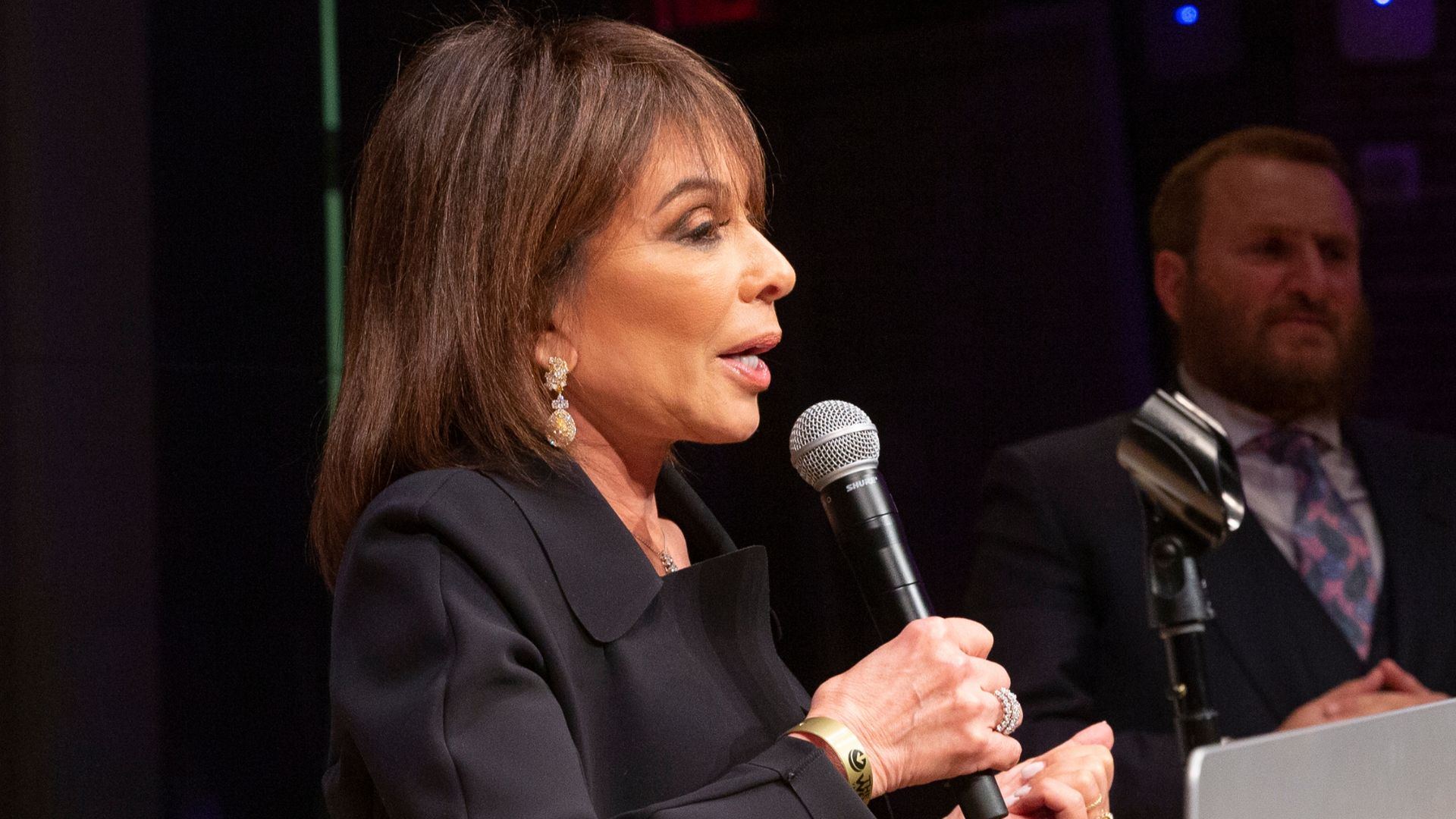 Trump Scores Victory as Senate Confirms Judge Jeanine for Top DOJ Post [WATCH]