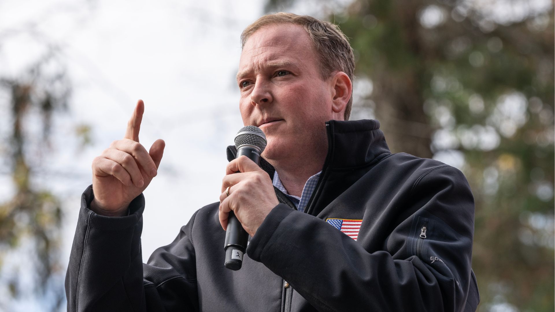 EPA Chief Lee Zeldin Exposes CNN’s Misleading Coverage of Greenhouse Gas Rules [WATCH]