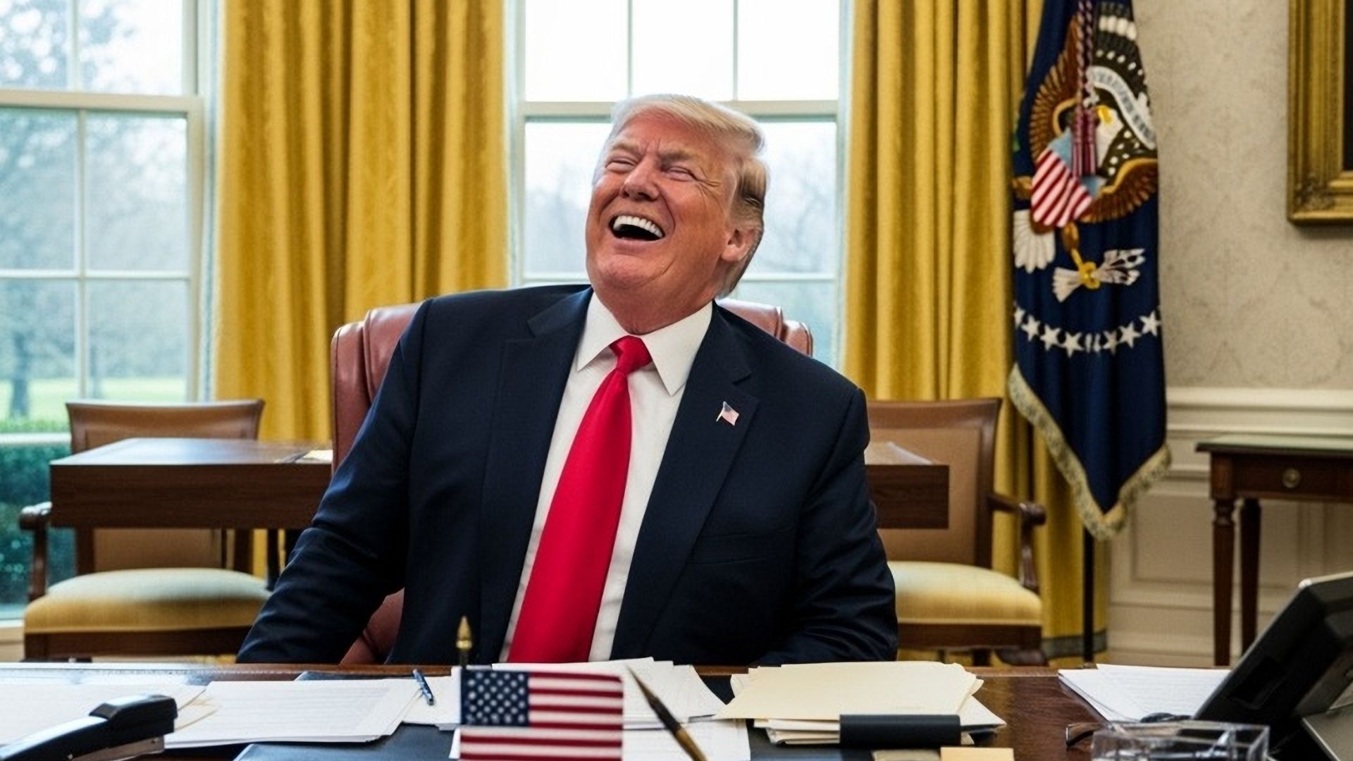 Jesse Watters Details How Democrats Paved the Way for Trump’s White House Return [WATCH]
