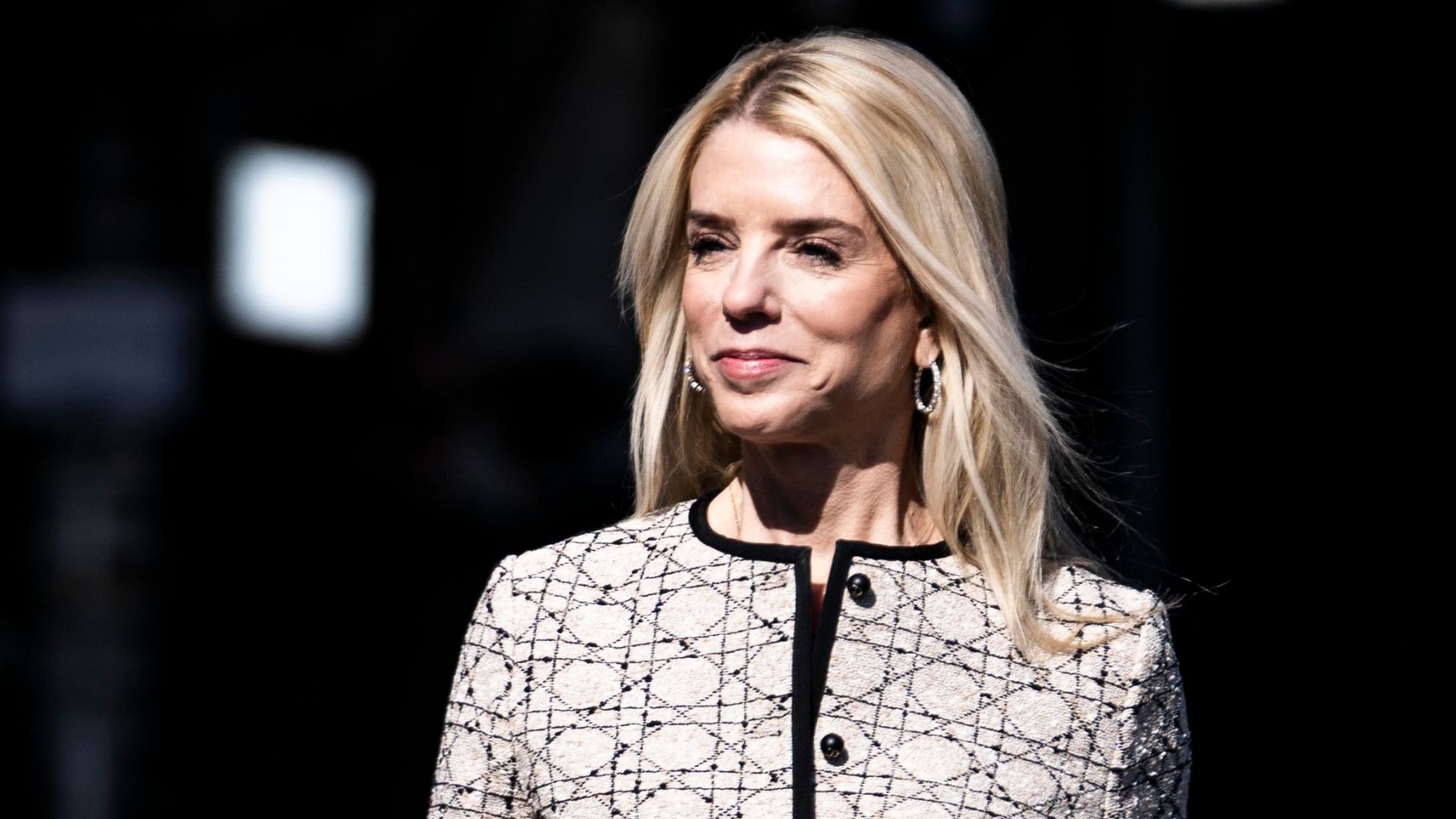 Pam Bondi Puts These 35 Sanctuary Jurisdictions on Notice [WATCH]