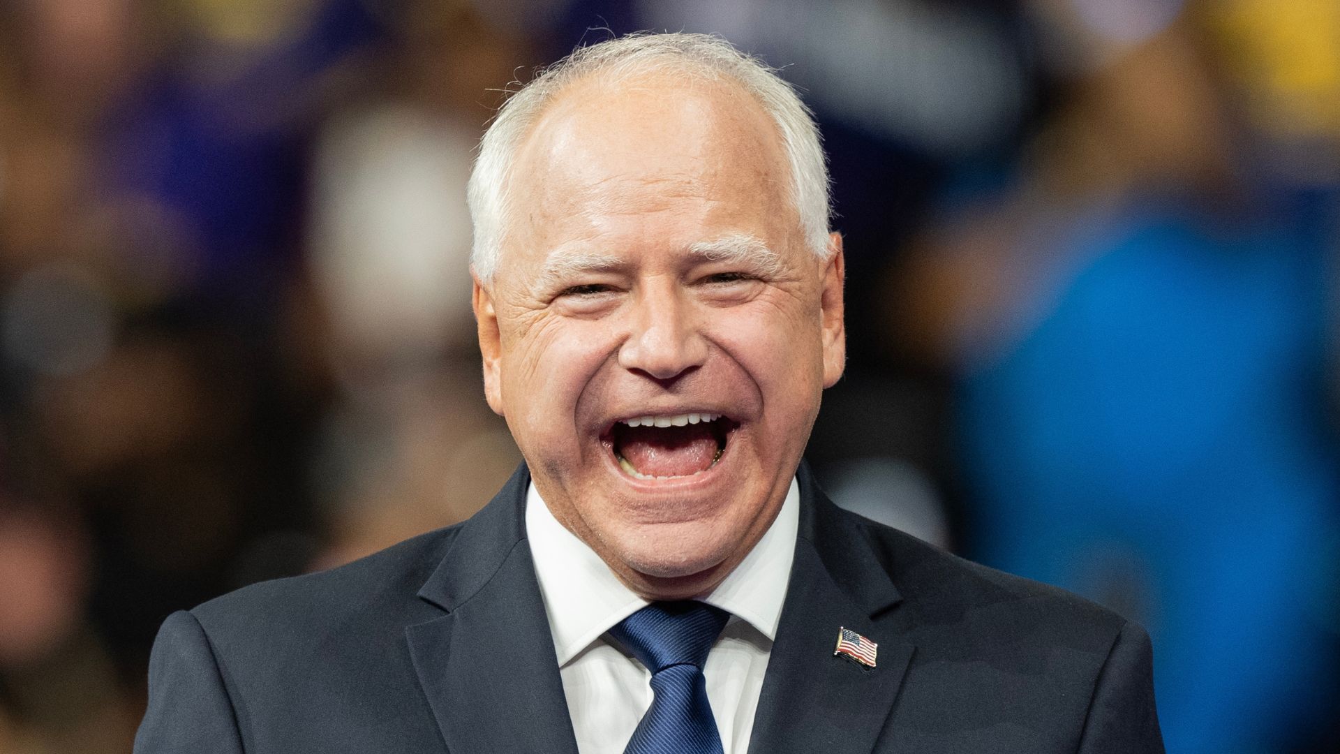 New DHS Memos Reveal FBI, Homeland Concerns About Tim Walz’s Ties to China [WATCH]