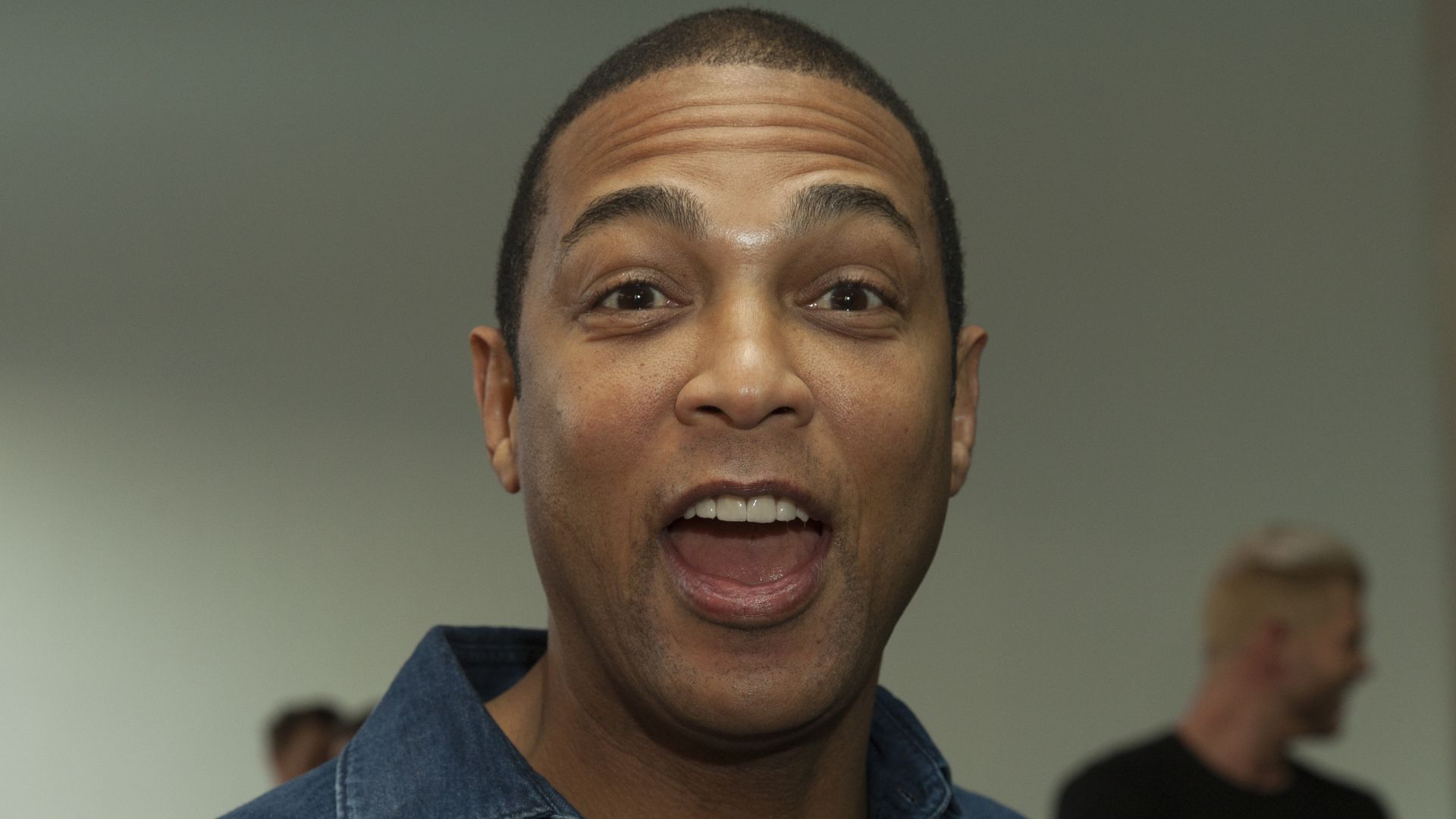 Don Lemon Nods Along as Democrat Likens GOP Map to the Holocaust [WATCH]