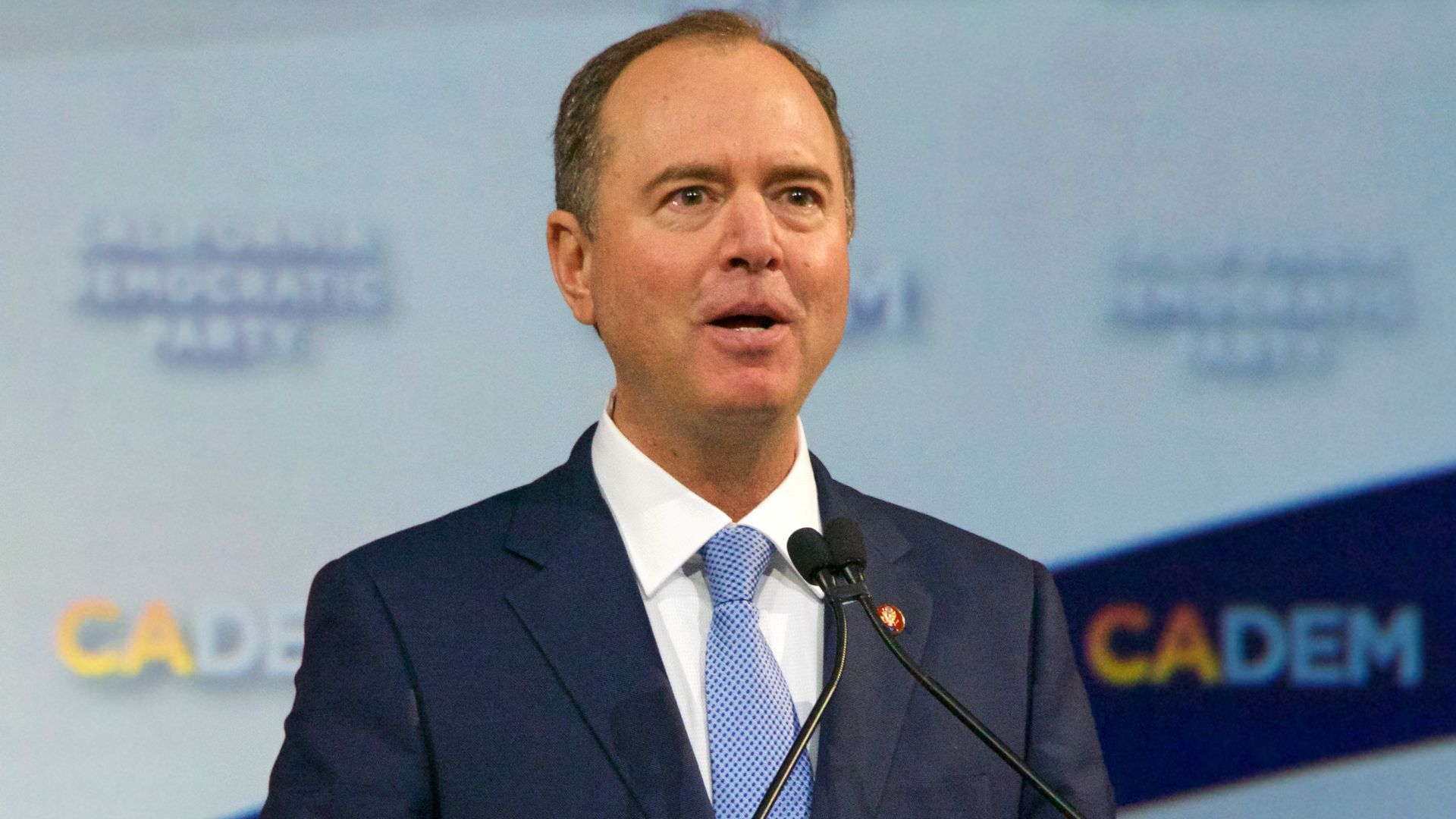 Adam Schiff Under Federal Criminal Investigation for Mortgage Fraud Scheme [WATCH]