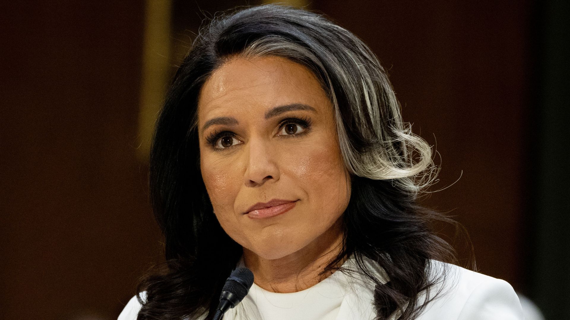 Tulsi Gabbard Drops a Bombshell on Obama’s DNI James Clapper [WATCH]