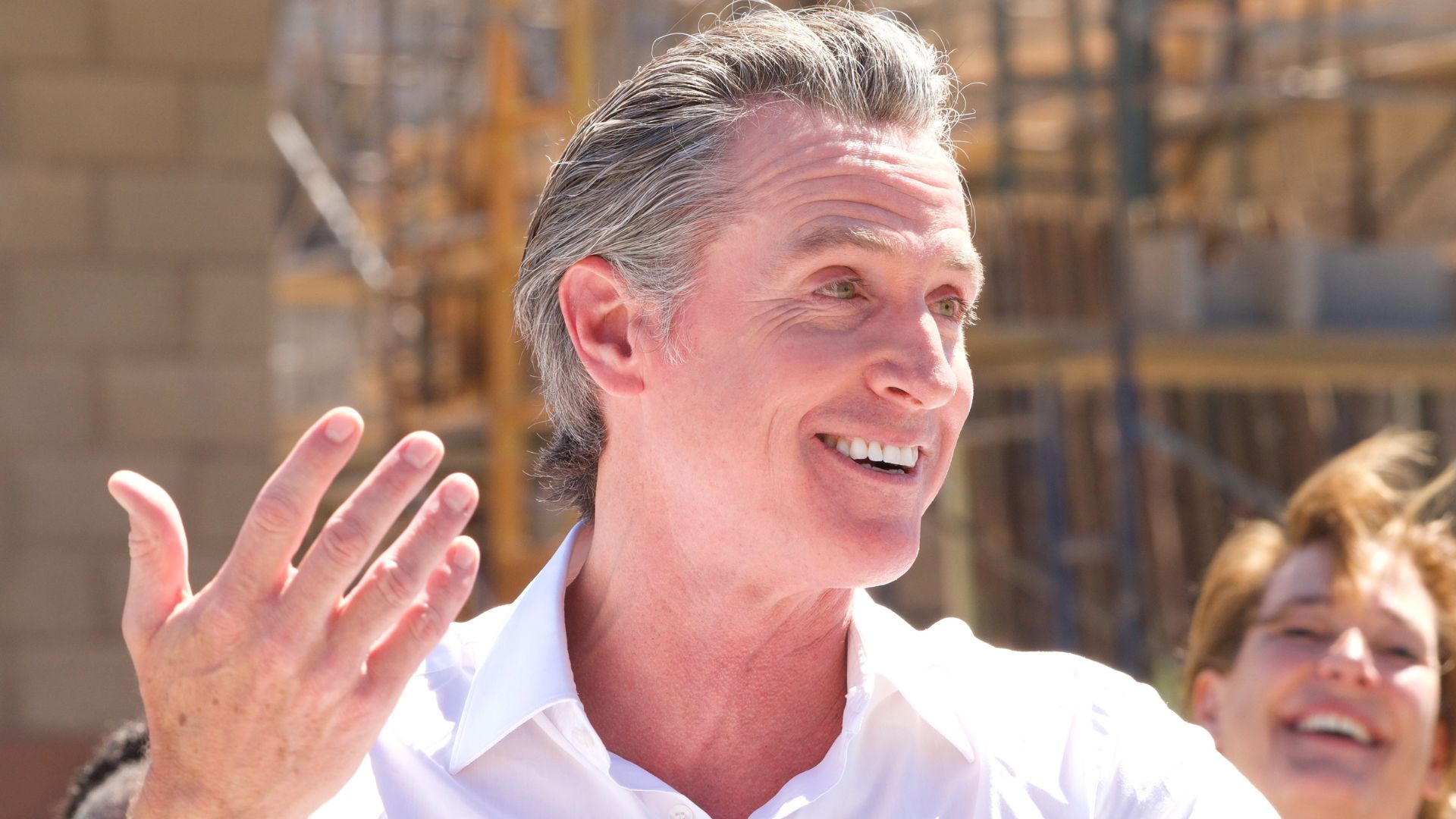 Gavin Newsom’s Gerrymandering Post Backfires in Epic Fashion