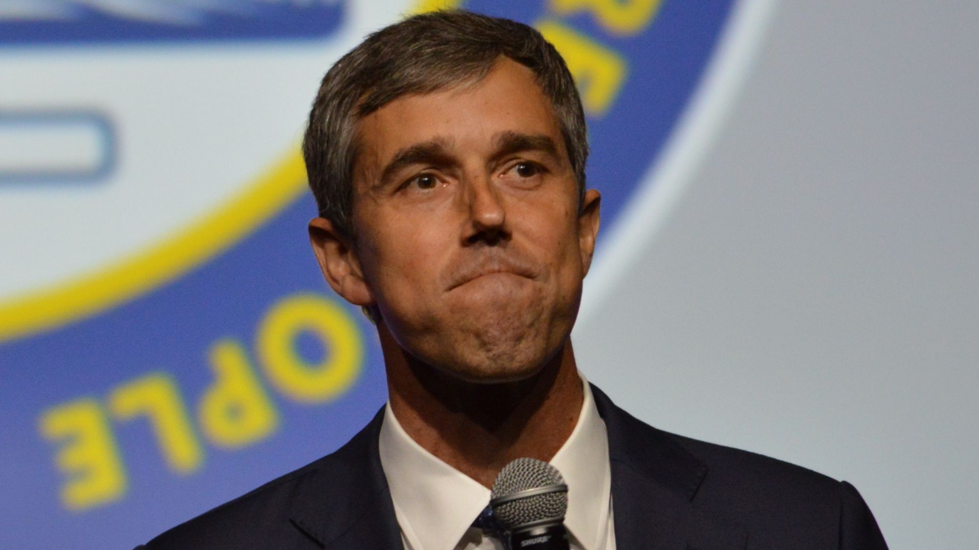 Texas AG Investigates Beto O’Rourke Organization for Funding Fleeing Texas Dems [WATCH]