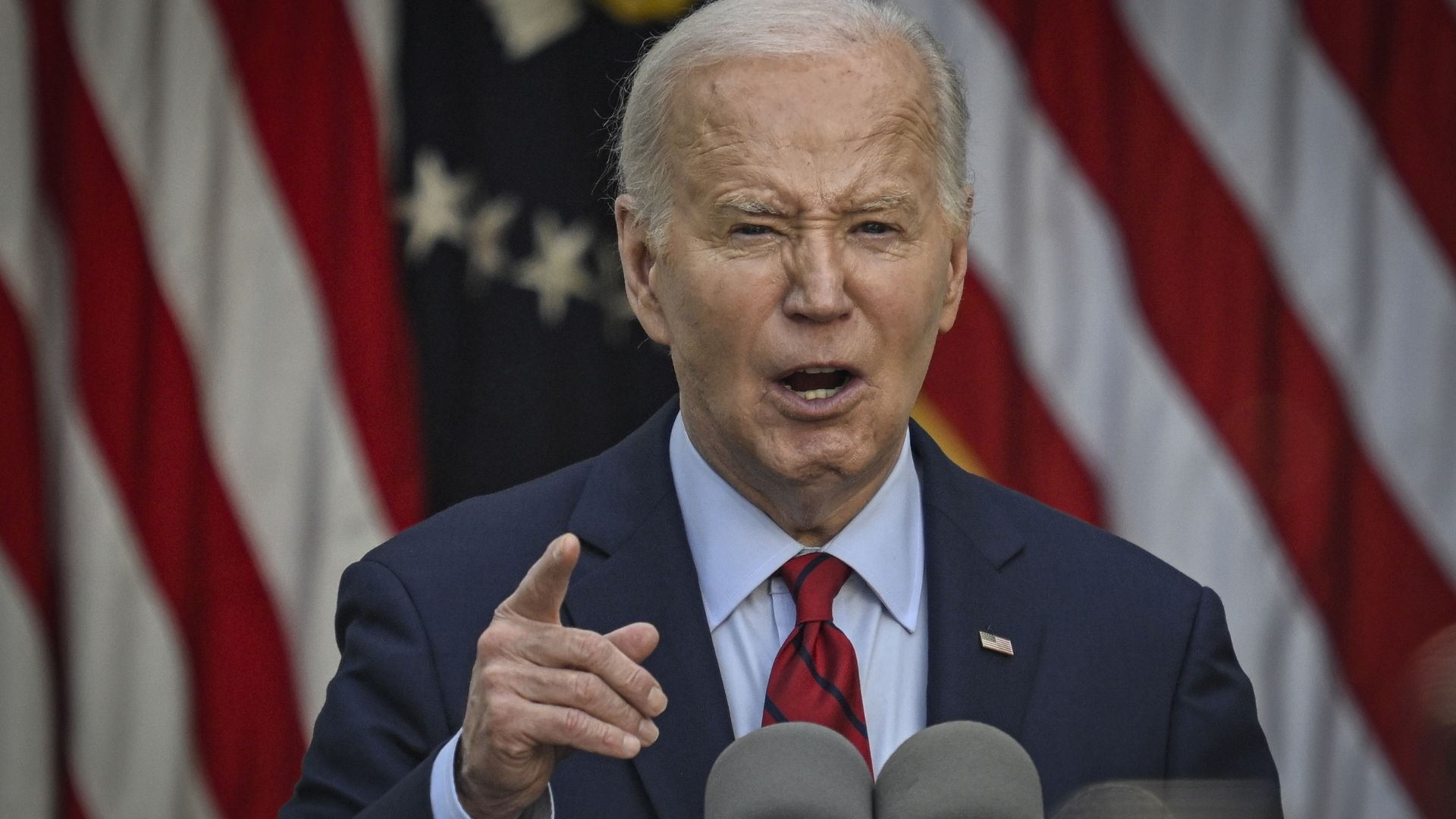 Biden’s Last Minute ‘Green’ Project Cancelled in Idaho [WATCH]