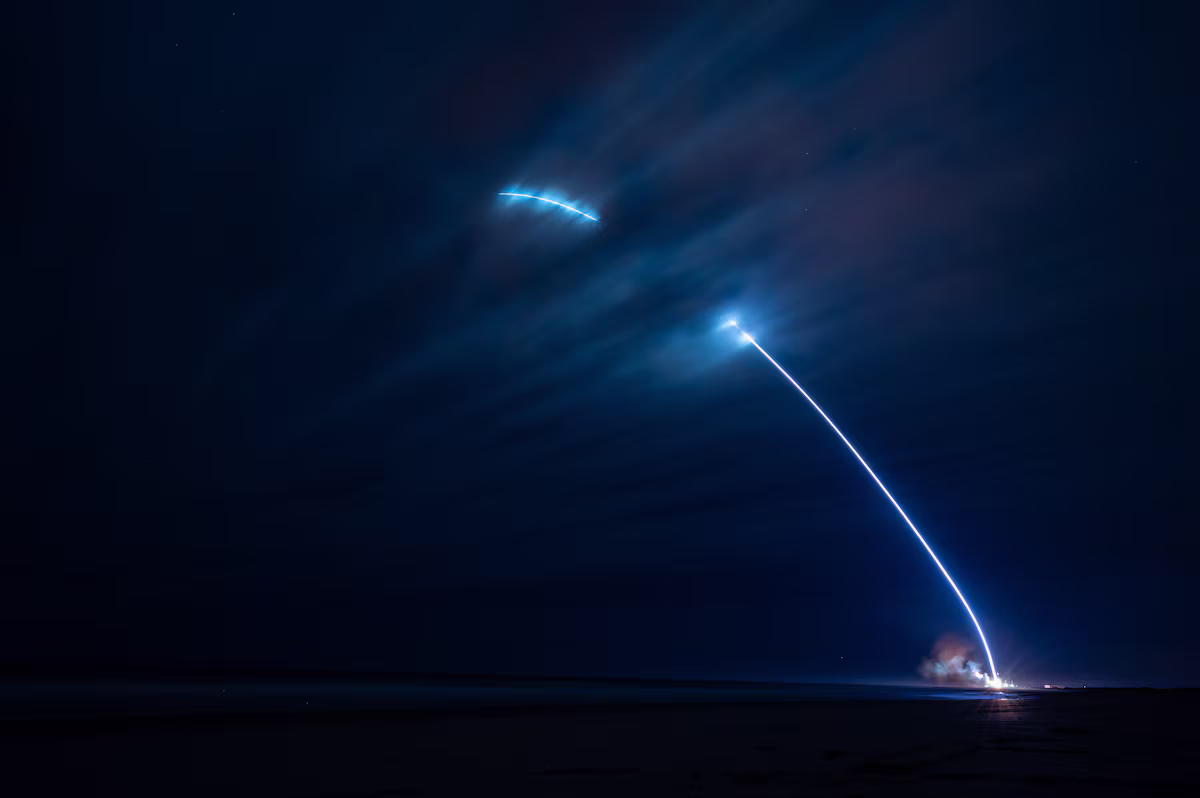 Commando Fuel is Revolutionizing Space Travel by Building the World's First Carbon-Negative Rocket Fuel from U.S.-Grown Hemp