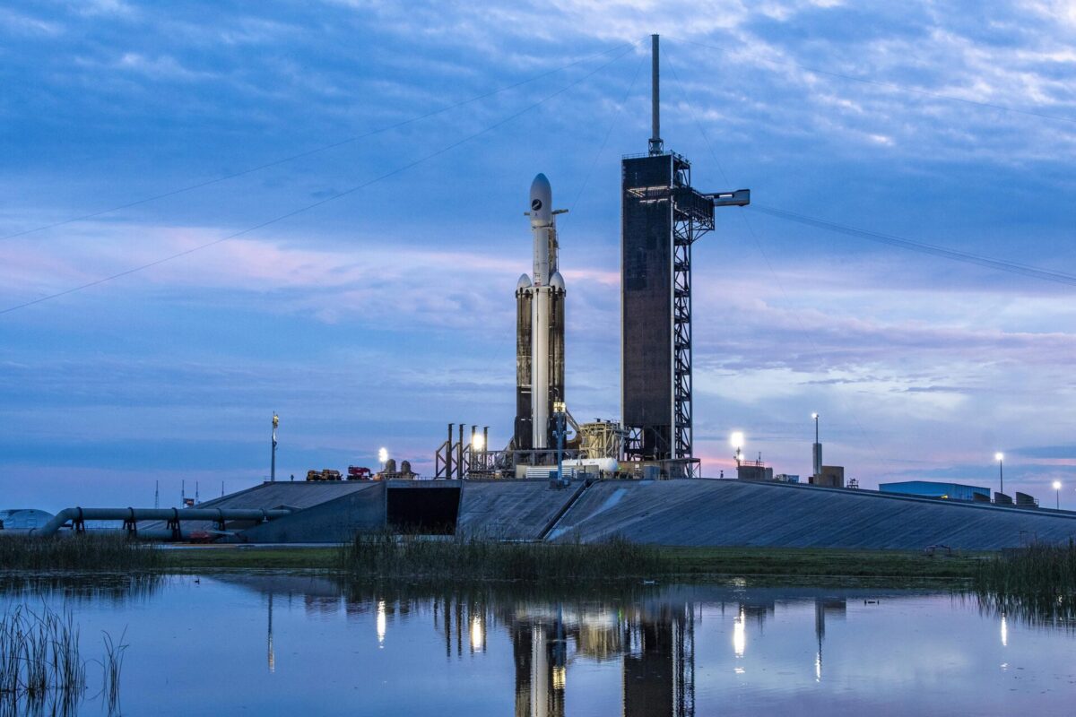Commando Fuel is Revolutionizing Space Travel by Building the World's First Carbon-Negative Rocket Fuel from U.S.-Grown Hemp