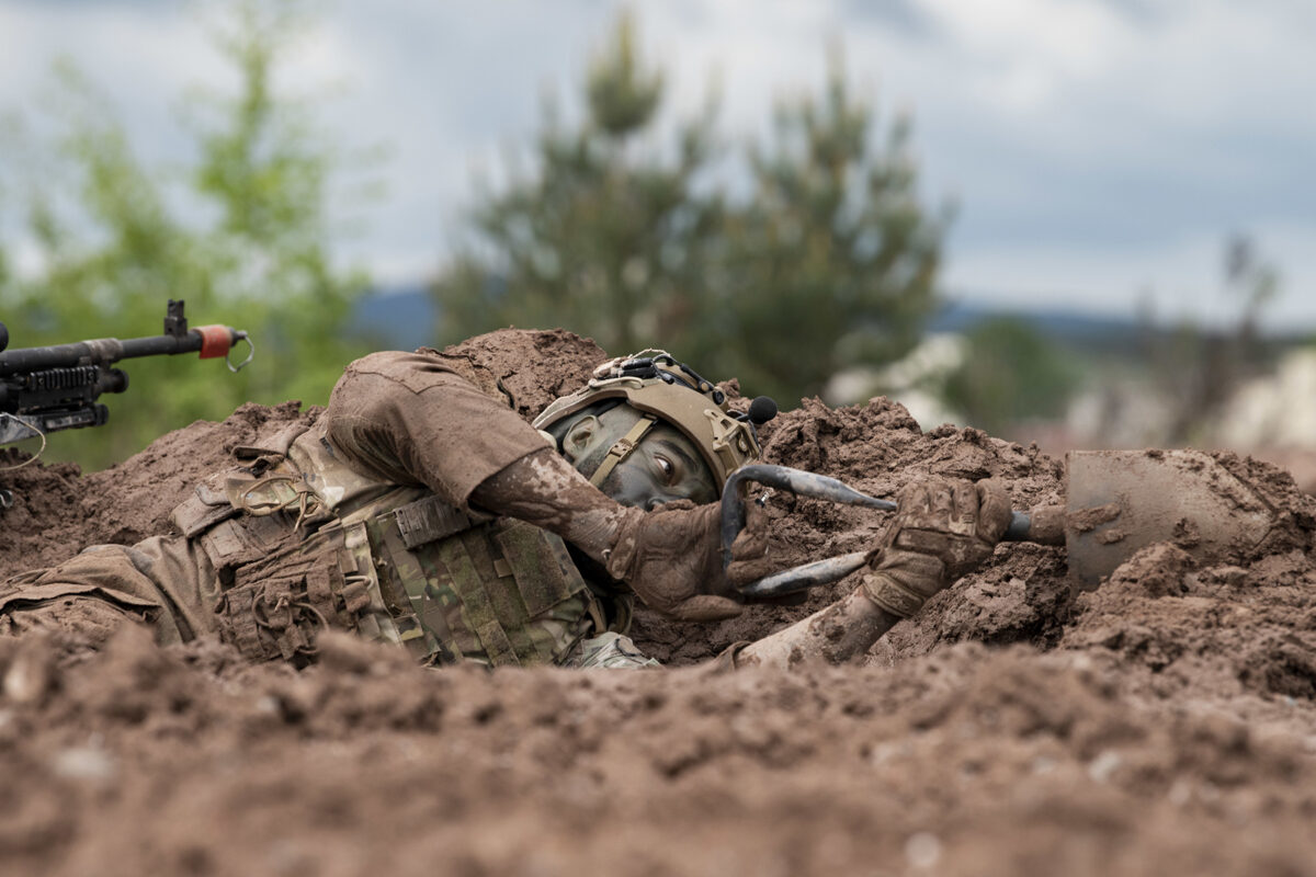 Commando Outdoor Redefines the Idea of 'Mission Readiness' with Tactical Skincare 'Warrior Wax' Born from the Battlefield