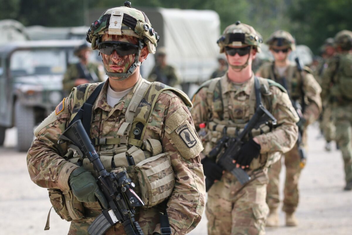 Commando Outdoor Redefines the Idea of 'Mission Readiness' with Tactical Skincare 'Warrior Wax' Born from the Battlefield