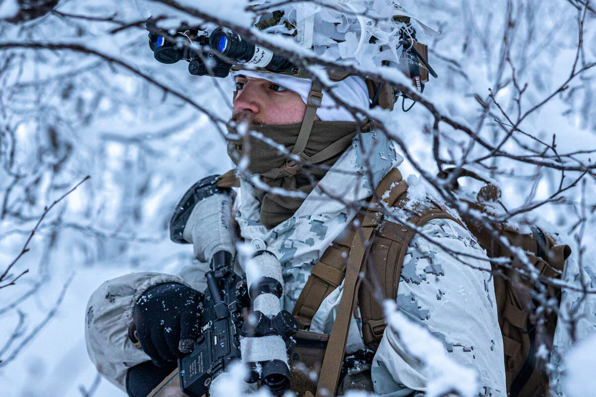 Commando Outdoor Redefines the Idea of 'Mission Readiness' with Tactical Skincare 'Warrior Wax' Born from the Battlefield