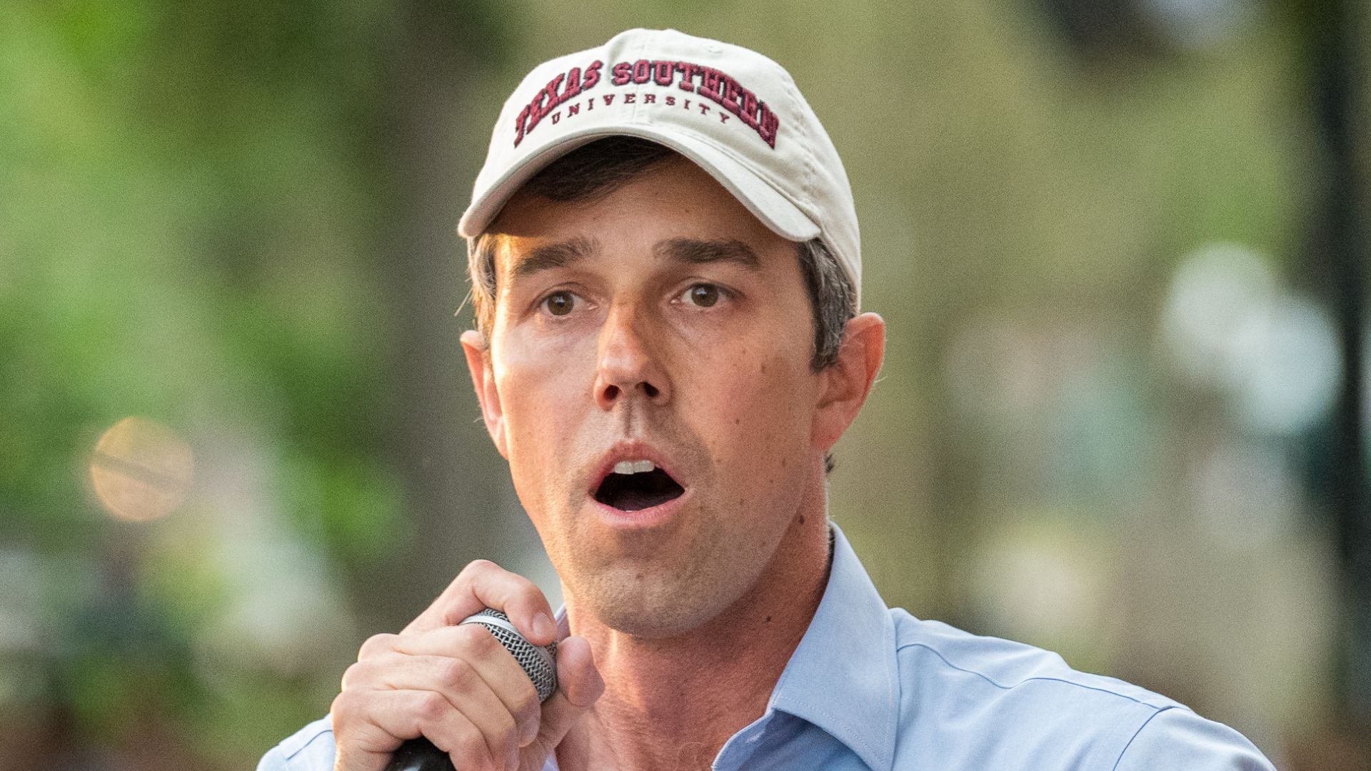 Beto O’Rourke Calls for Dems to ‘Punch First,’ Says ‘F**k the Rules’ in Redistricting Battle [WATCH]