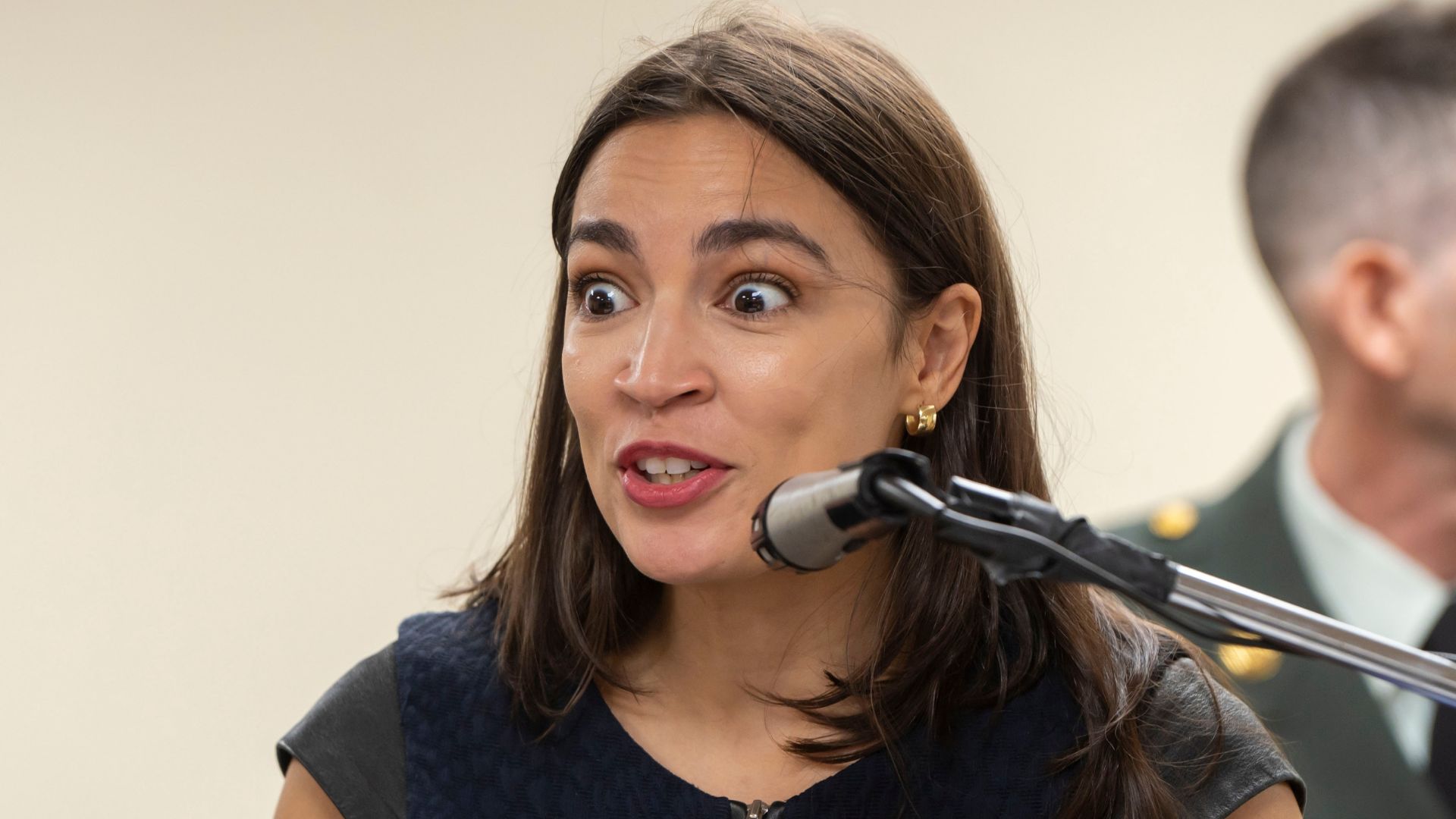 Former AOC Campaign Organizer Charged Over Alleged Threats Against Jewish High School
