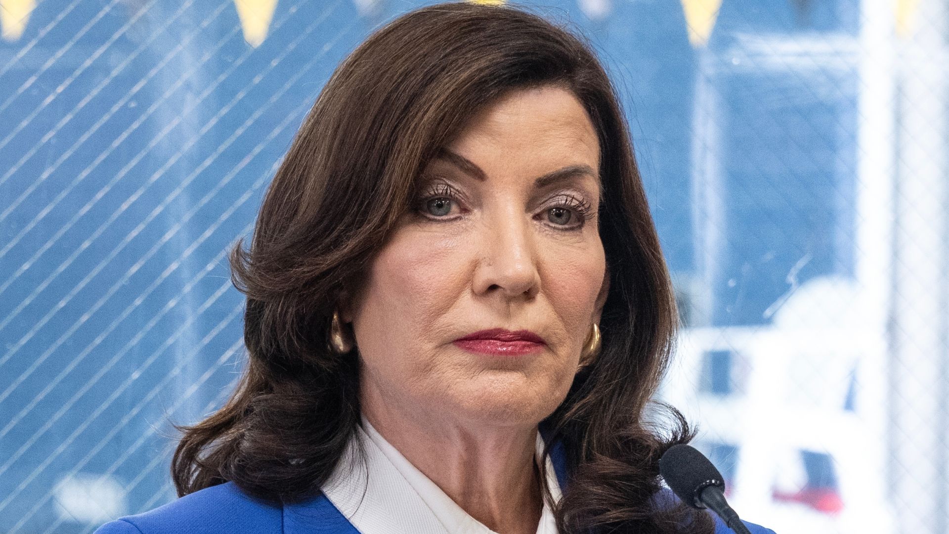 Kathy Hochul Says She Played by the Rules Despite Court Ruling the Exact Opposite [WATCH]