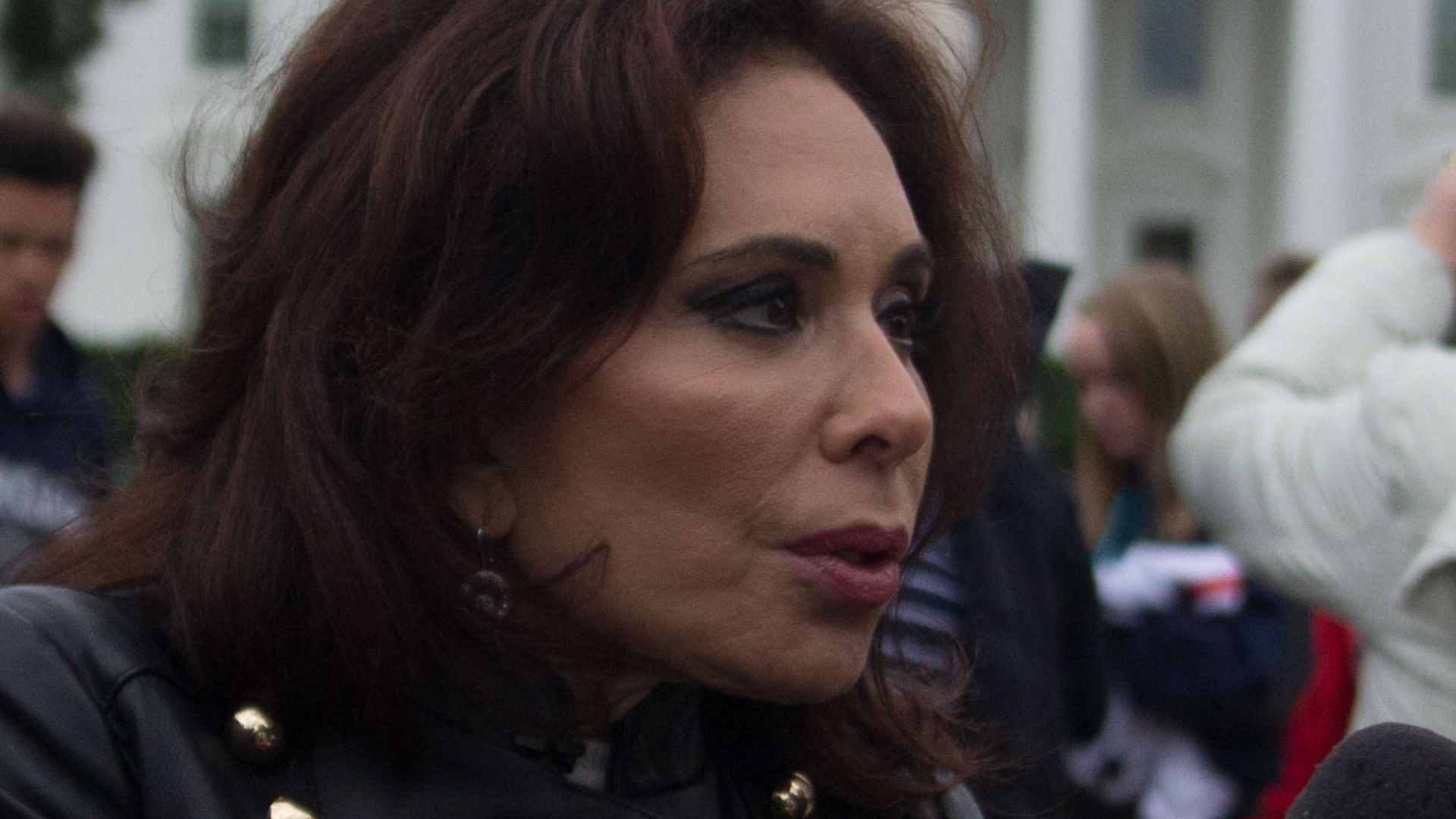 Judge Jeanine Has Had Enough, Goes Off on Washington DC’s Soft on Crime Policies [WATCH]