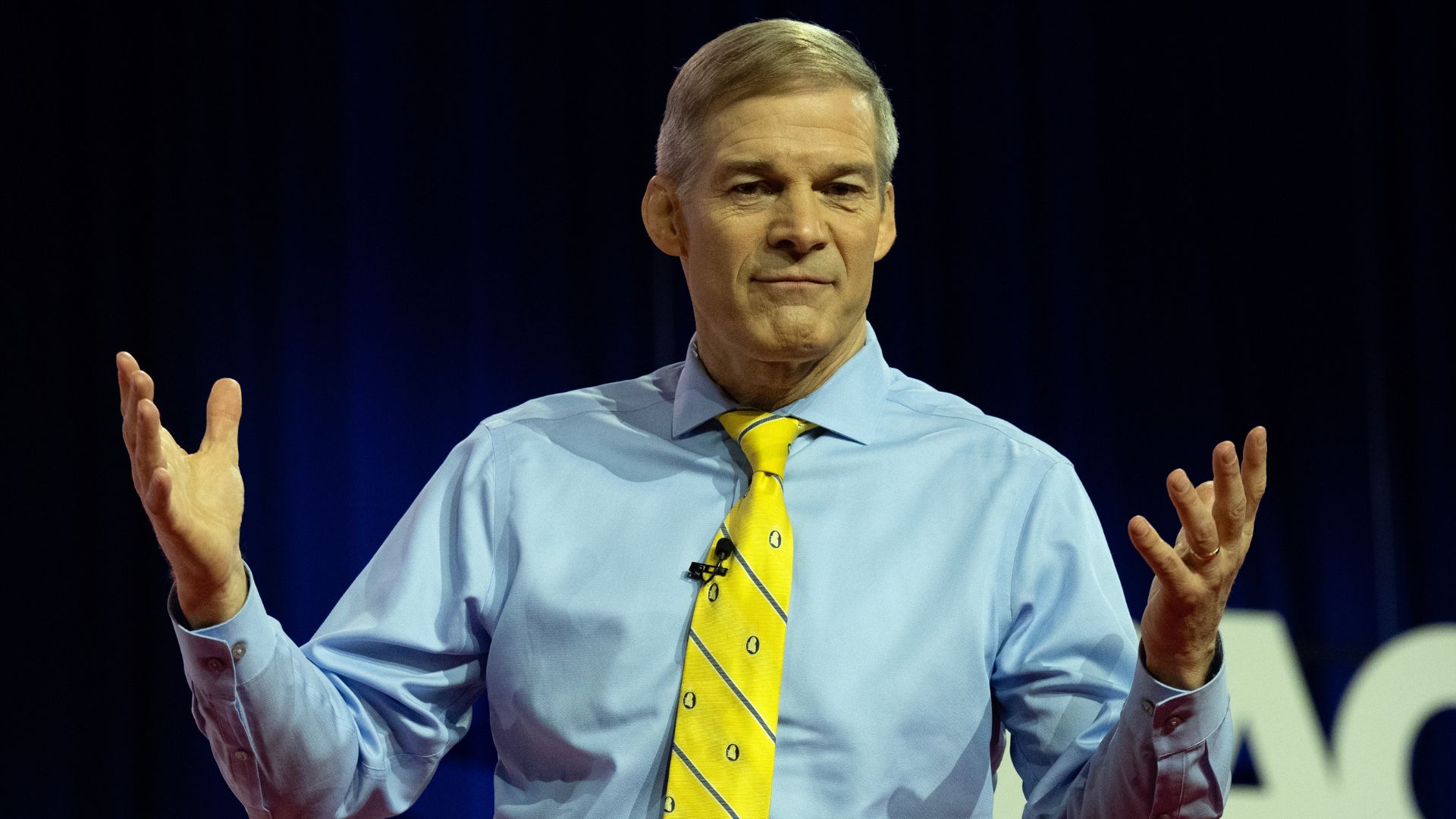Jim Jordan Explains Why Whistleblower Against Adam Schiff is Credible [WATCH]