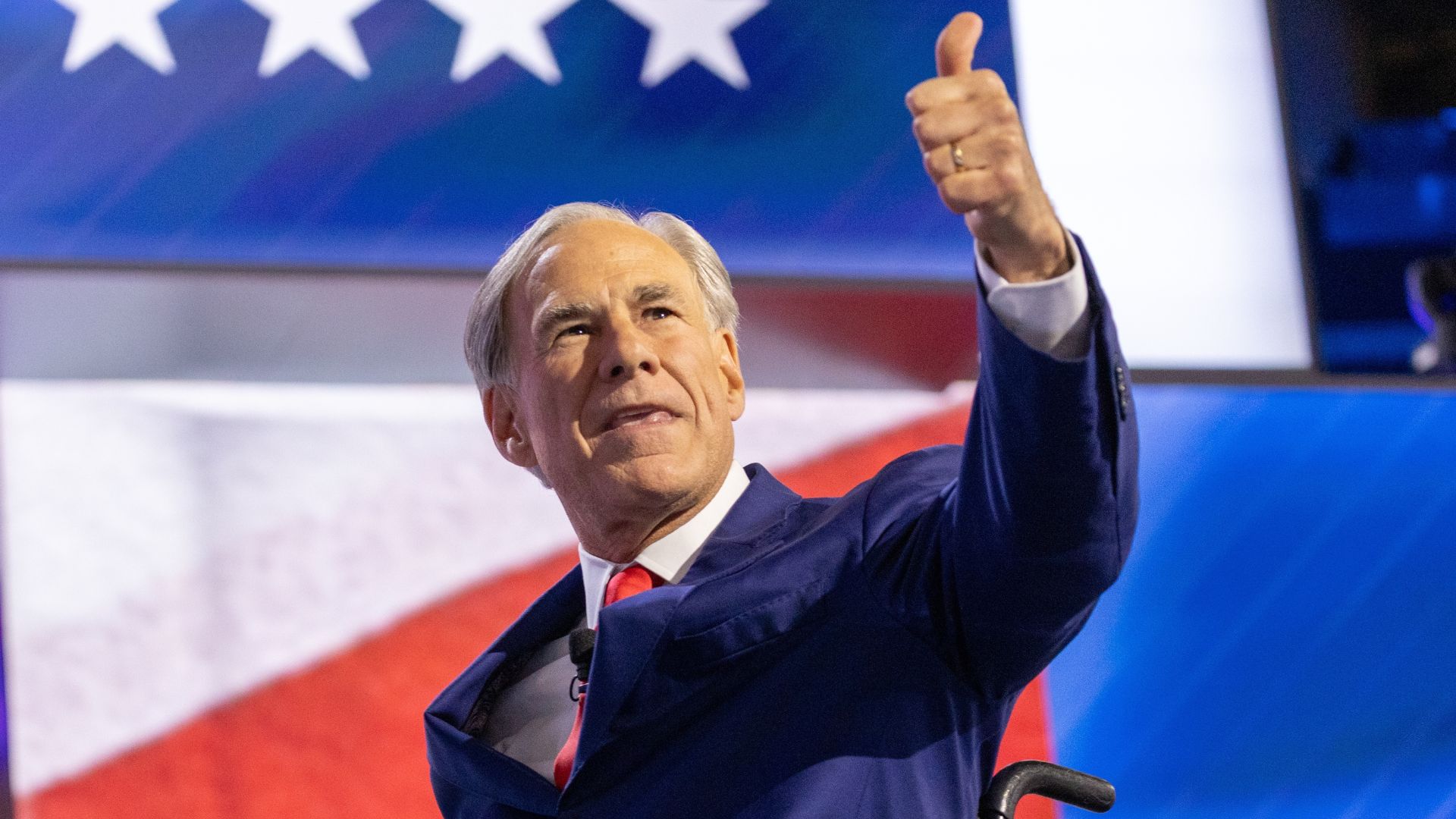 Democrat Redistricting Double Standards Exposed by Texas Effort