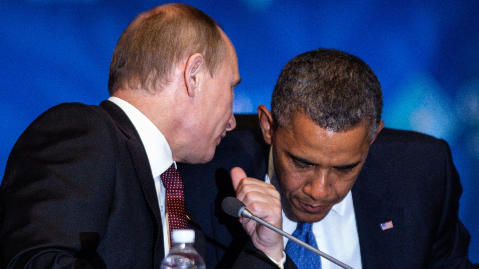 Obama’s DNI Clapper Told Intel Leaders to Compromise Standards for Trump-Russia Report [WATCH]