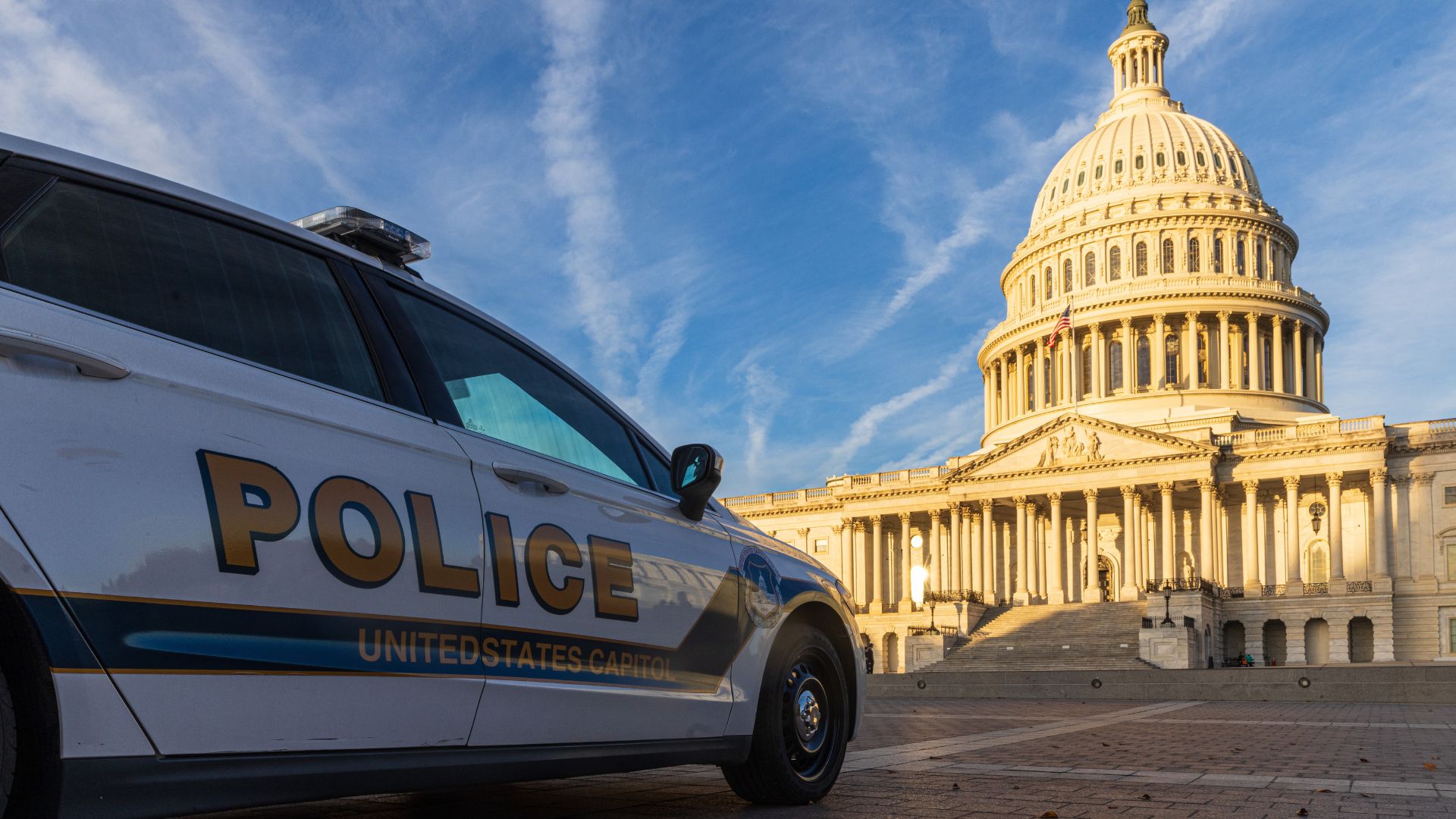 D.C. Attorney General Sues to Stop Trump Admin’s Push to Crush Crime in the Capitol [WATCH]