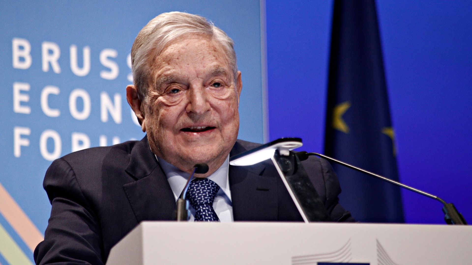 Soros-Backed Philly DA Warns Donald Trump, The White House Claps Back [WATCH]
