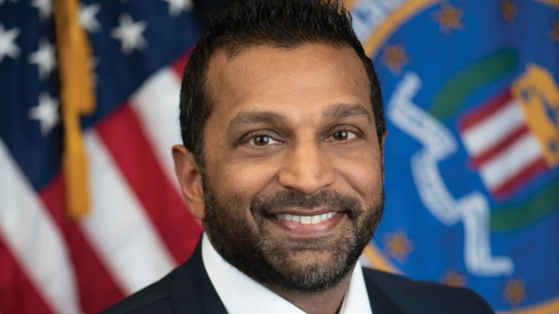 Kash Patel Details FBI HQ Discovery of Hidden Hard Drives and Burn Bags [WATCH]