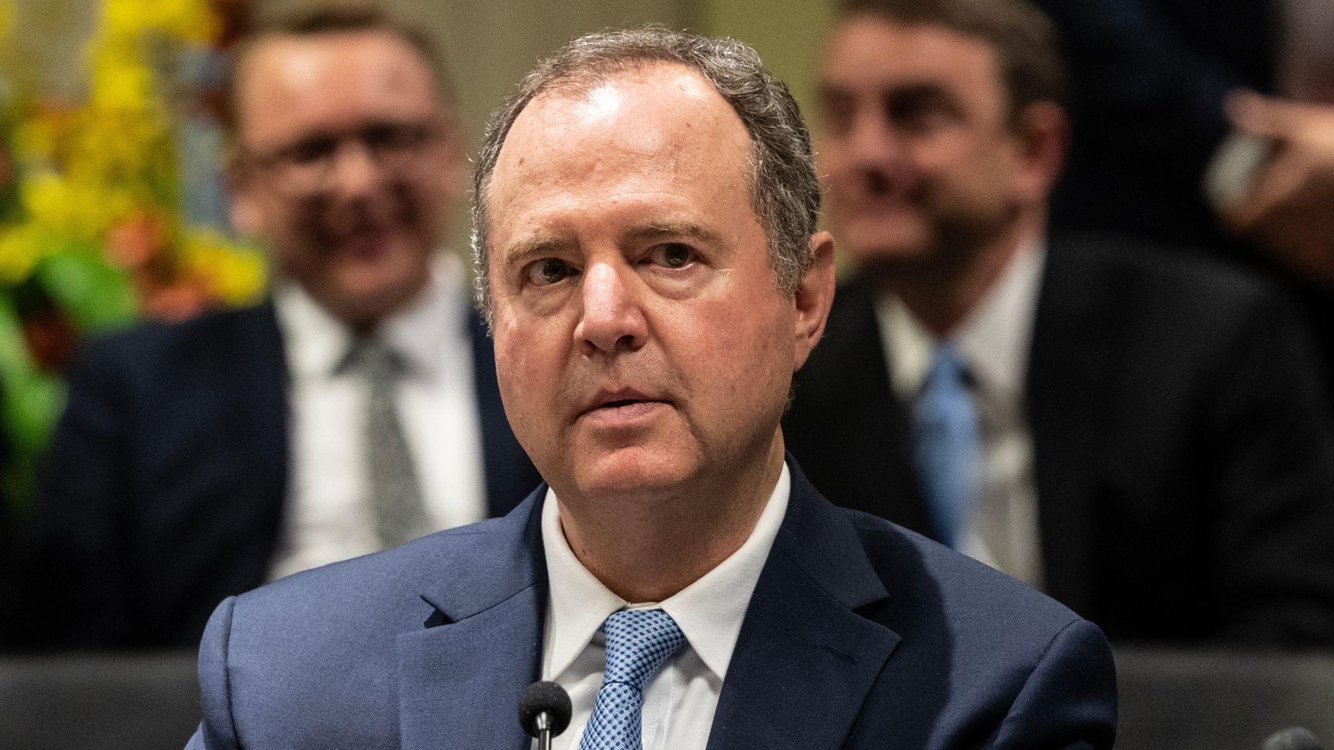Adam Schiff Struggles Live on CNN When Asked About Trump’s Peace Efforts [WATCH]