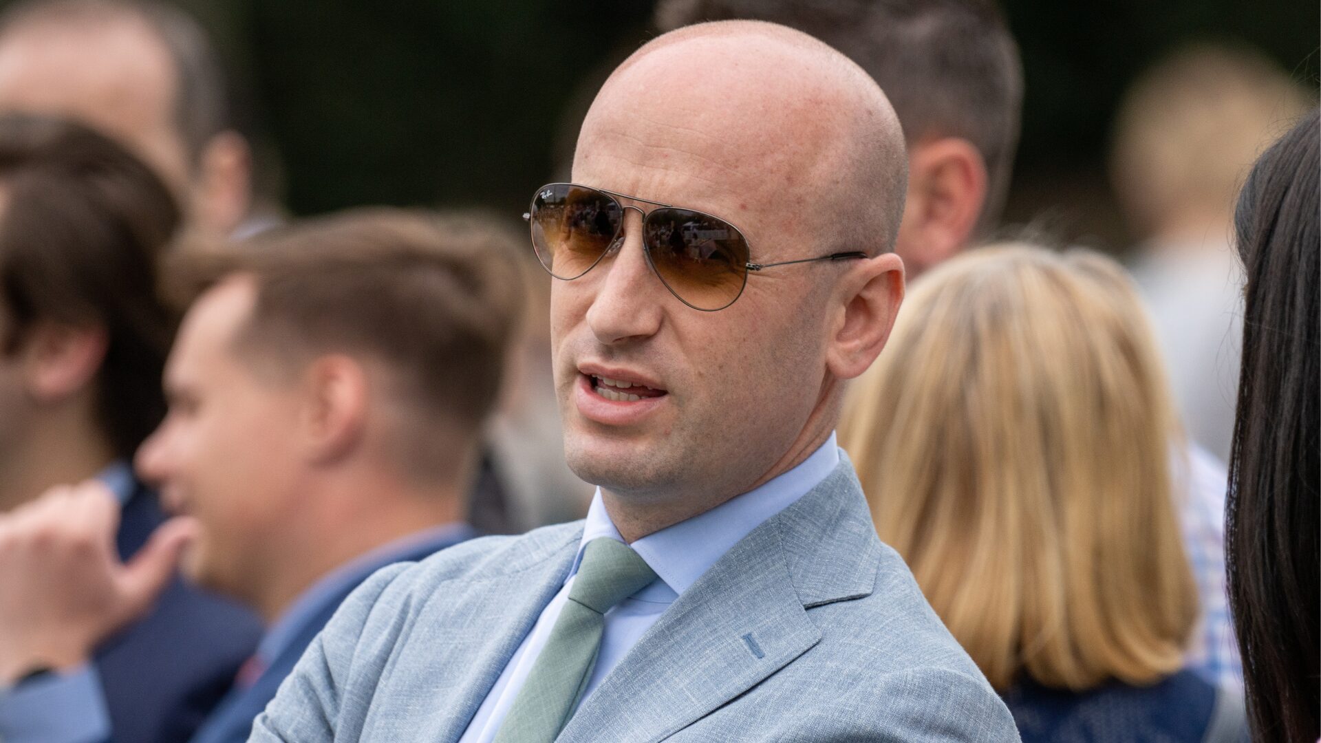 Stephen Miller Obliterates Newsom and Bass Over Shielding Dangerous Illegal Aliens [WATCH]
