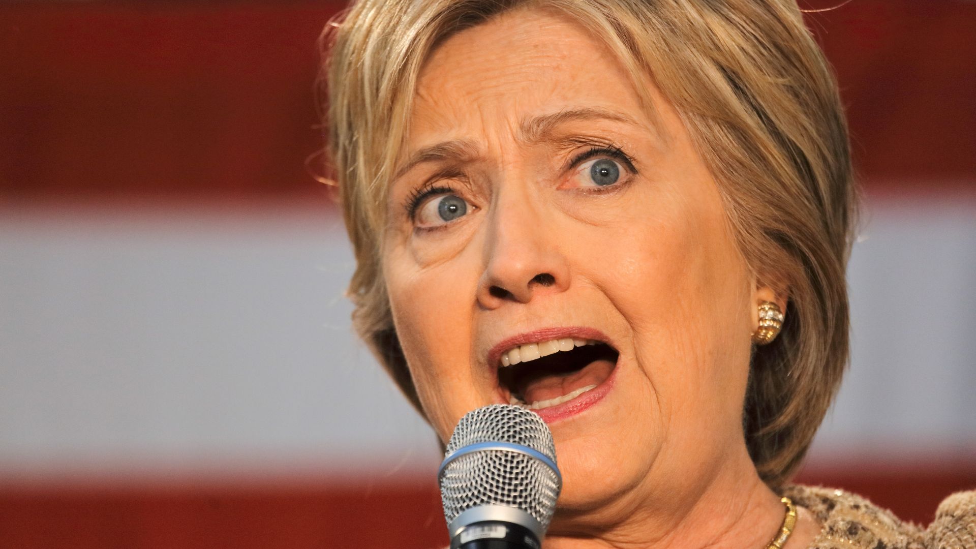 Newly Declassified FBI Timeline Exposes 19 Clinton Foundation Bank Accounts Under Review [WATCH]