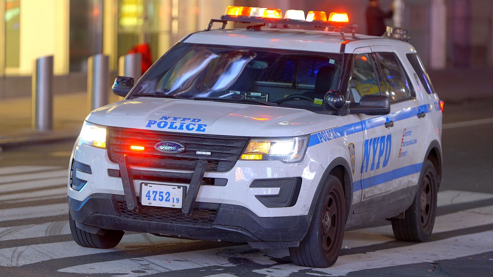 Mass Shooting Inside Brooklyn Restaurant Leaves at Least 3 Dead, 8 Injured [WATCH]