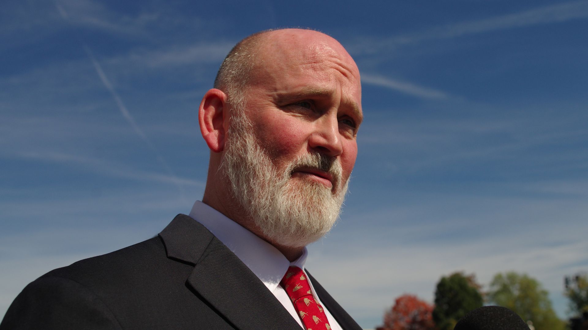 Iowa GOP Rep Saves 11-Year-Old Boy’s Life After Bloody Interstate Crash