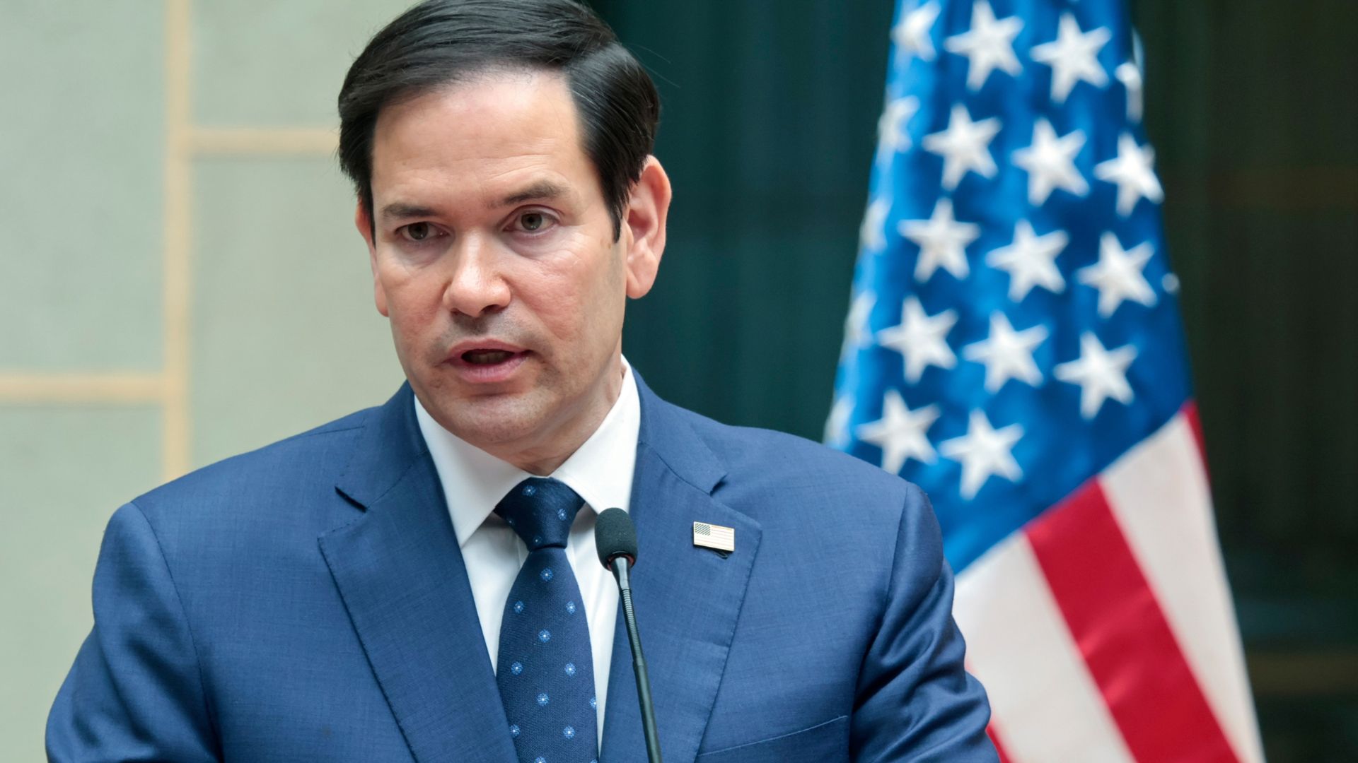Marco Rubio Reveals One Thing Zelensky Needs ‘To Believe’ For Russia-Ukraine Peace [WATCH]