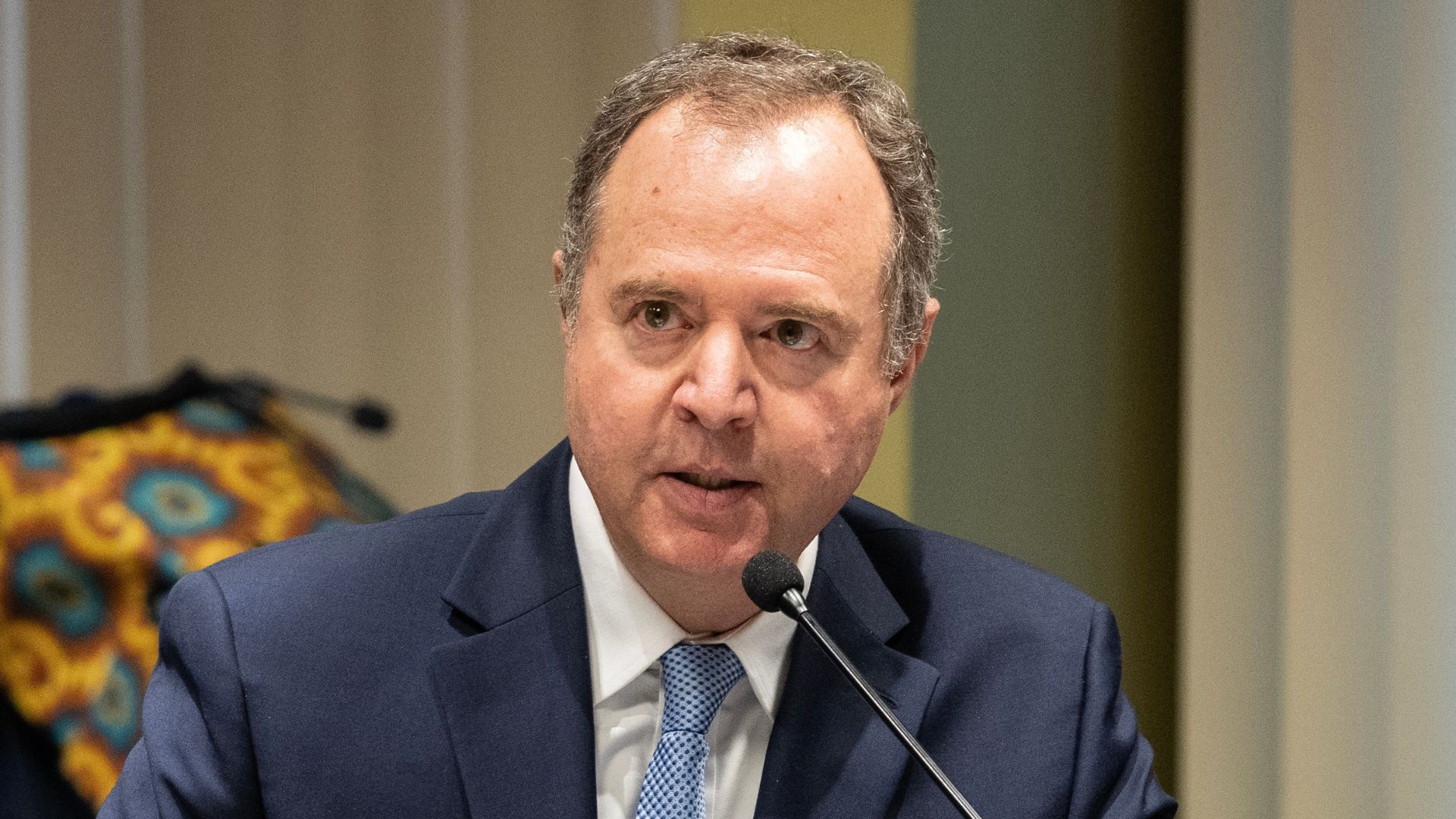 Adam Schiff Scrambles for Cash as Federal Mortgage Fraud Investigation Heats Up [WATCH]